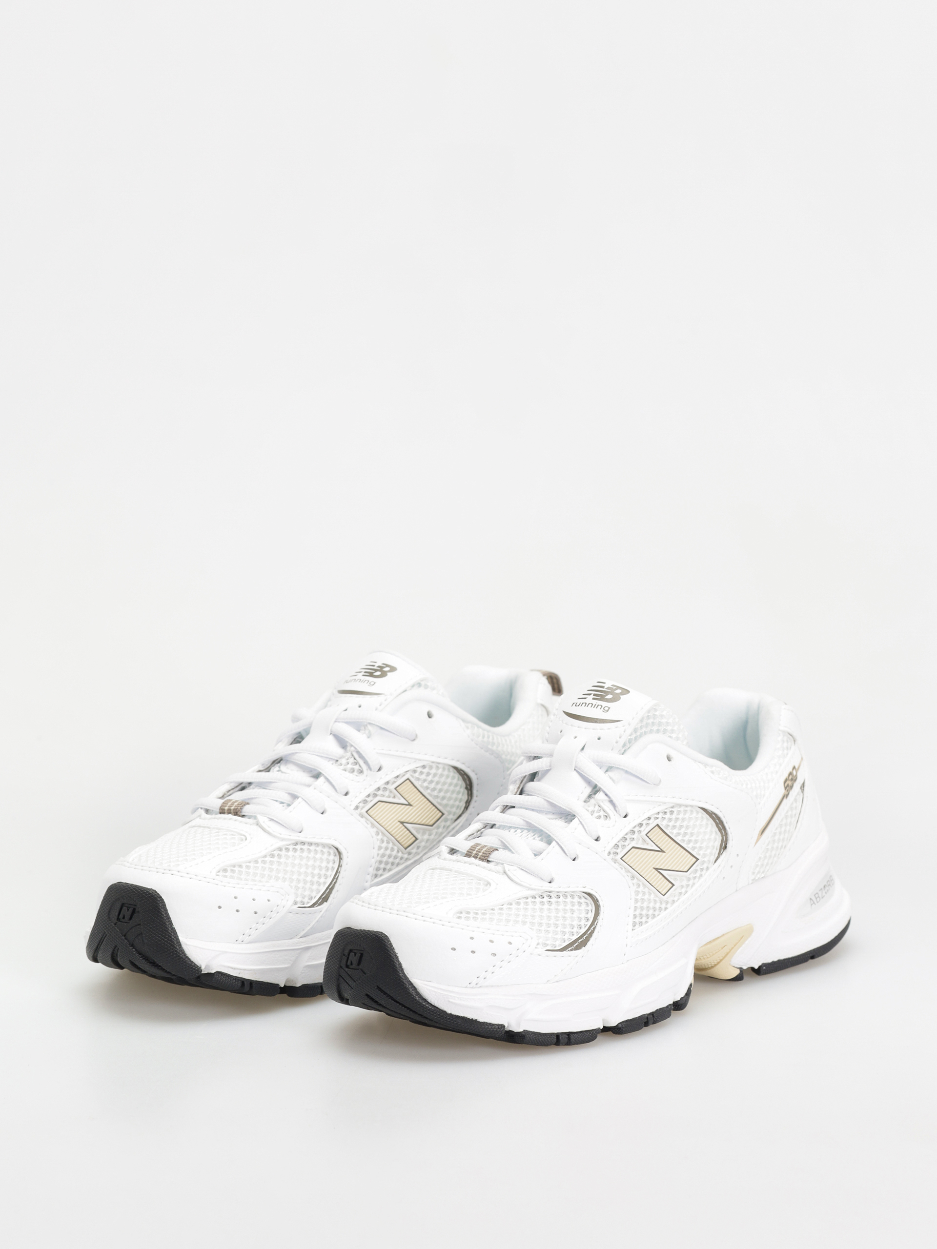 Topánky New Balance 530 JR (white)