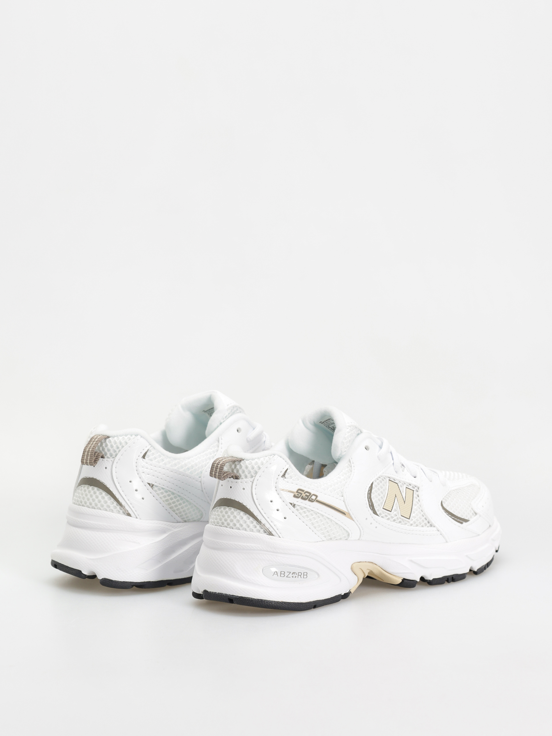 Topánky New Balance 530 JR (white)