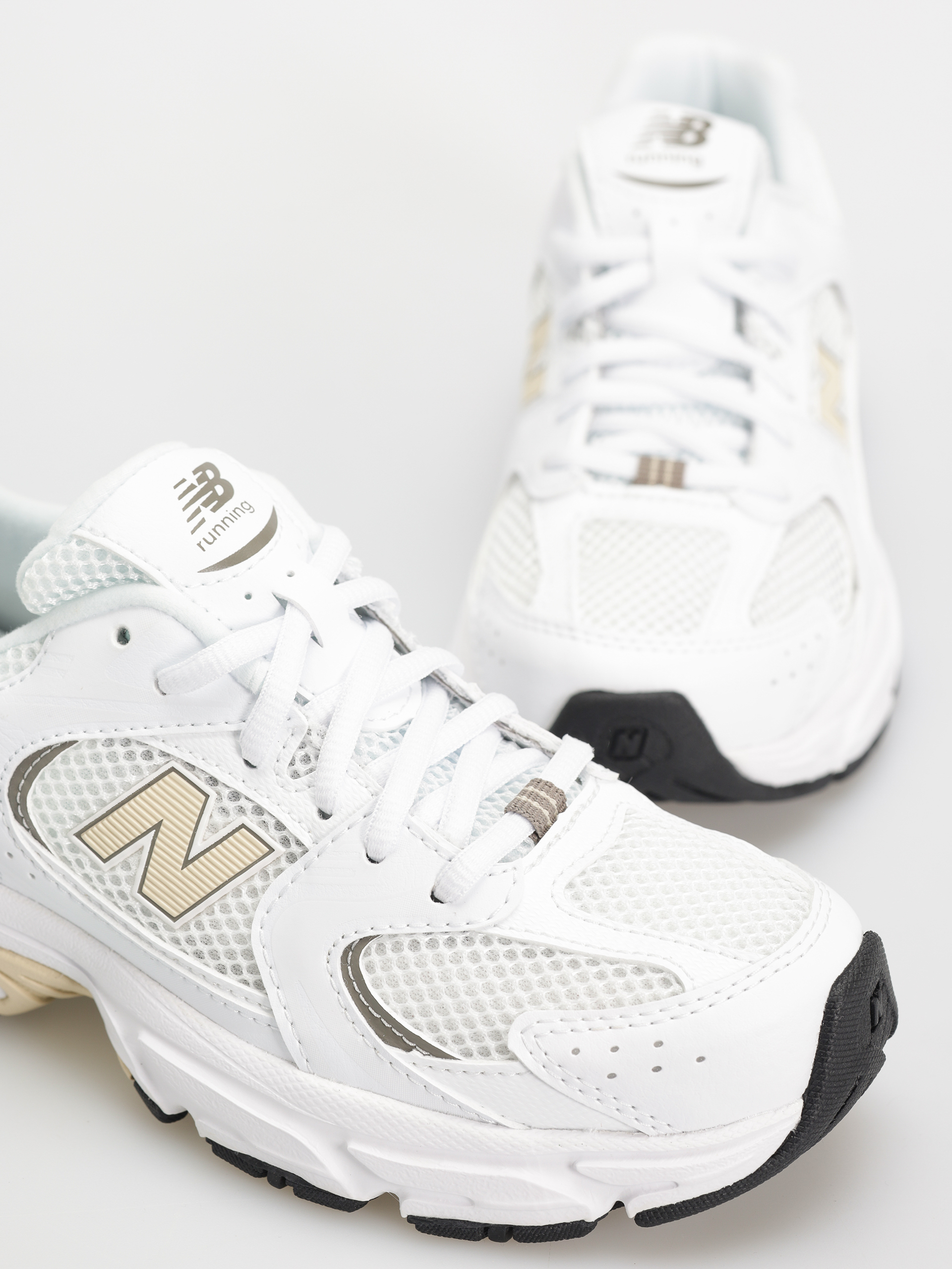 Topánky New Balance 530 JR (white)