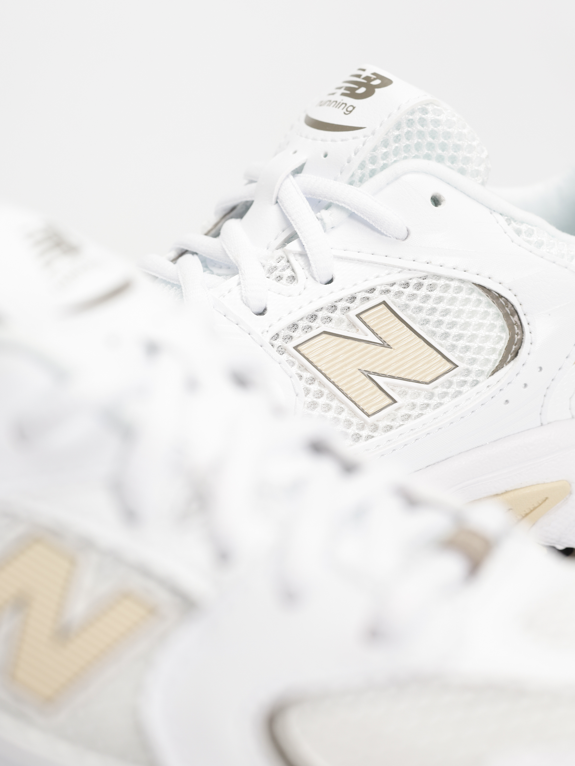 Topánky New Balance 530 JR (white)