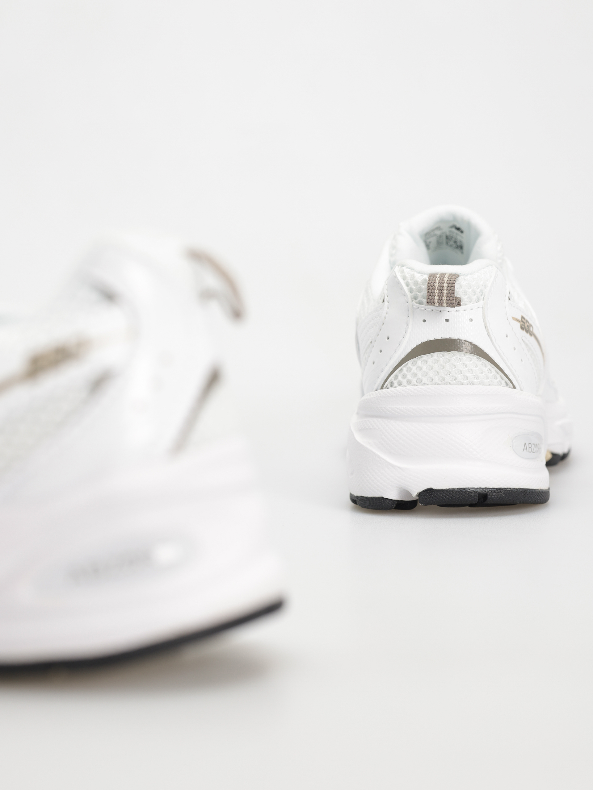 Topánky New Balance 530 JR (white)