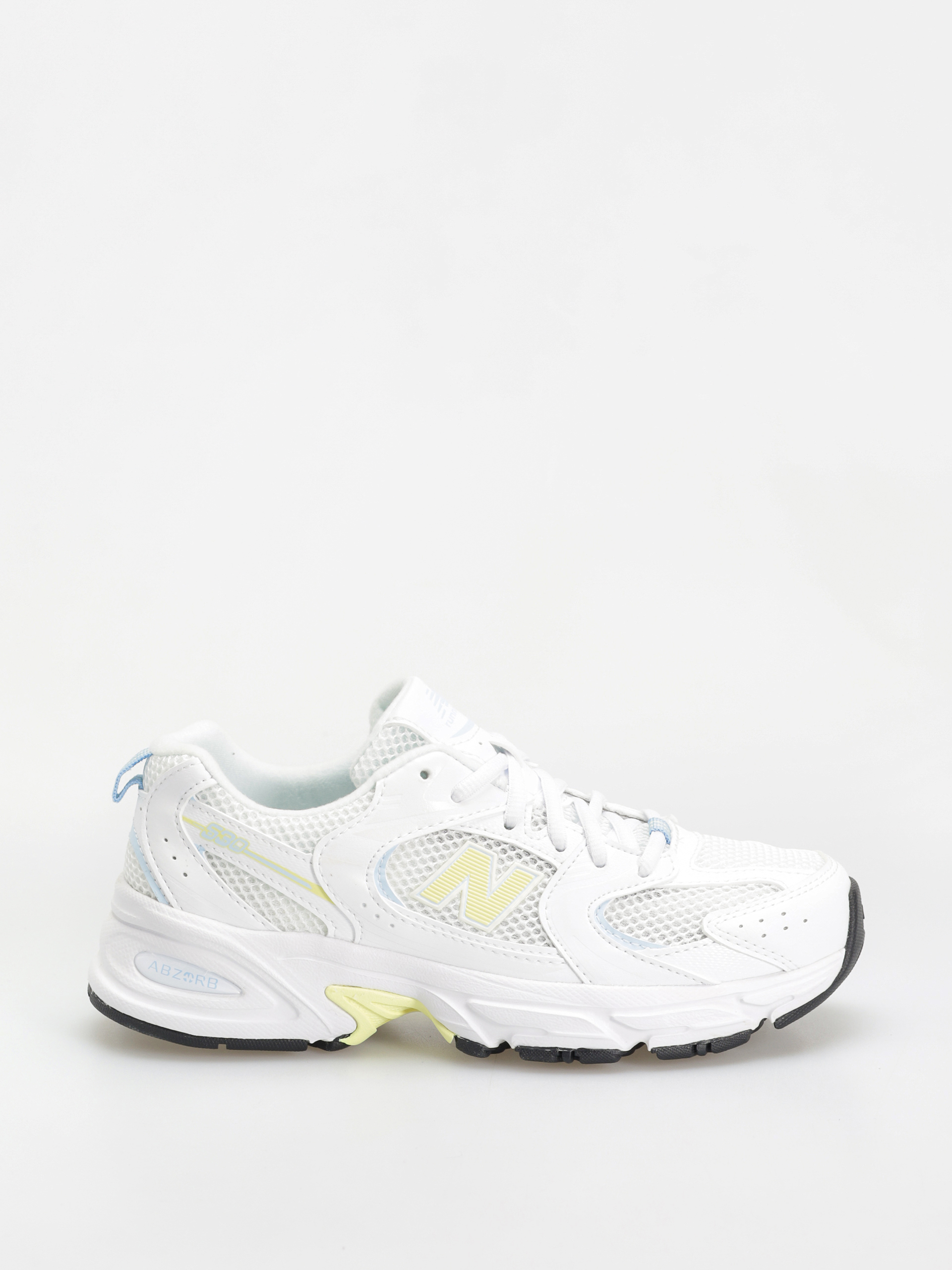 Topánky New Balance 530 JR (white)