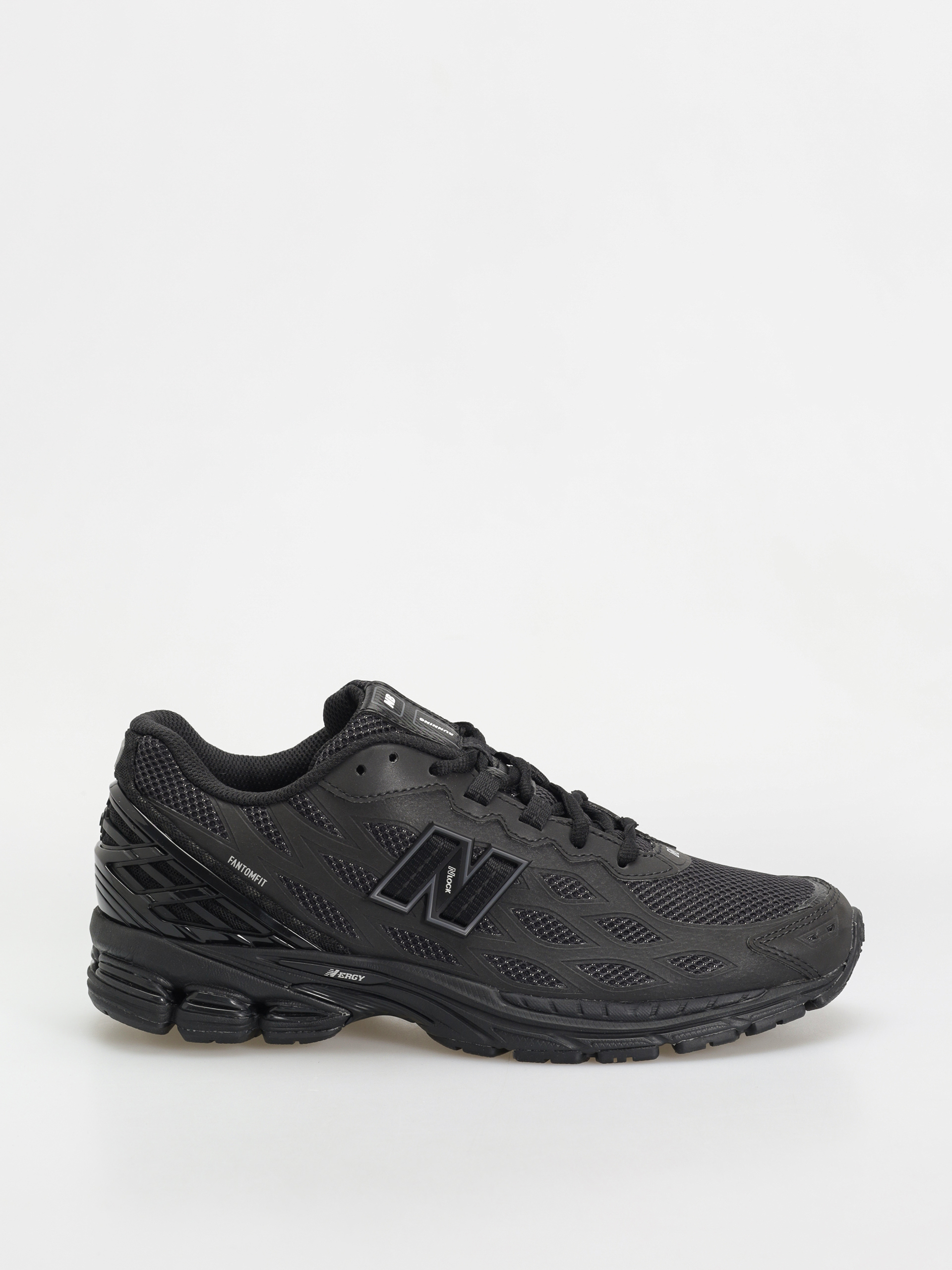 Topánky New Balance 1906 (black)