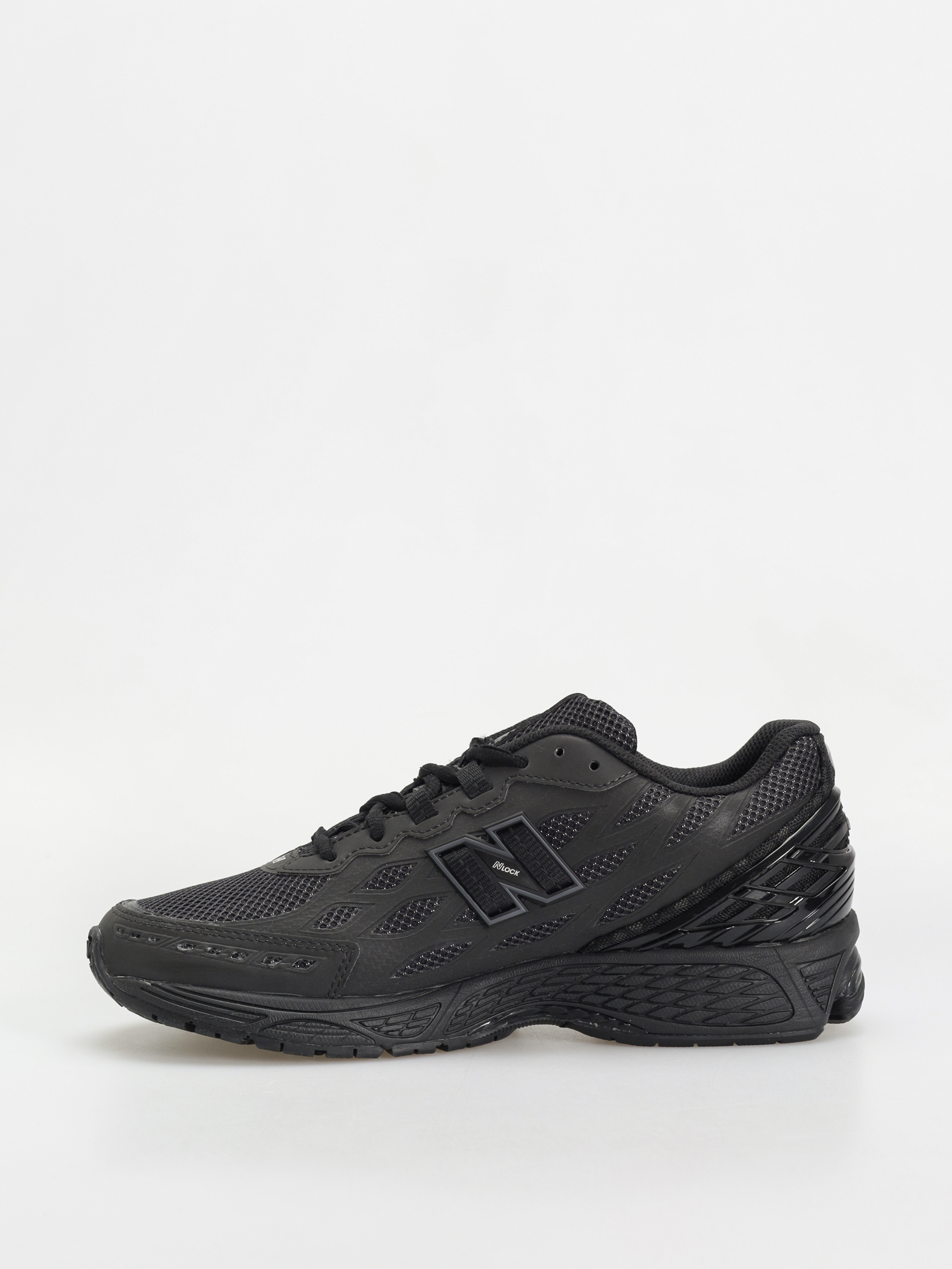 Topánky New Balance 1906 (black)