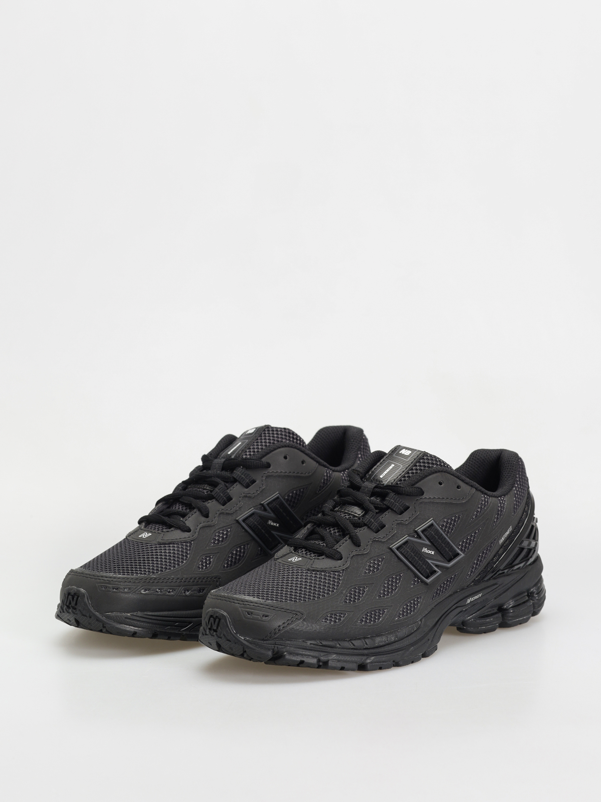 Topánky New Balance 1906 (black)