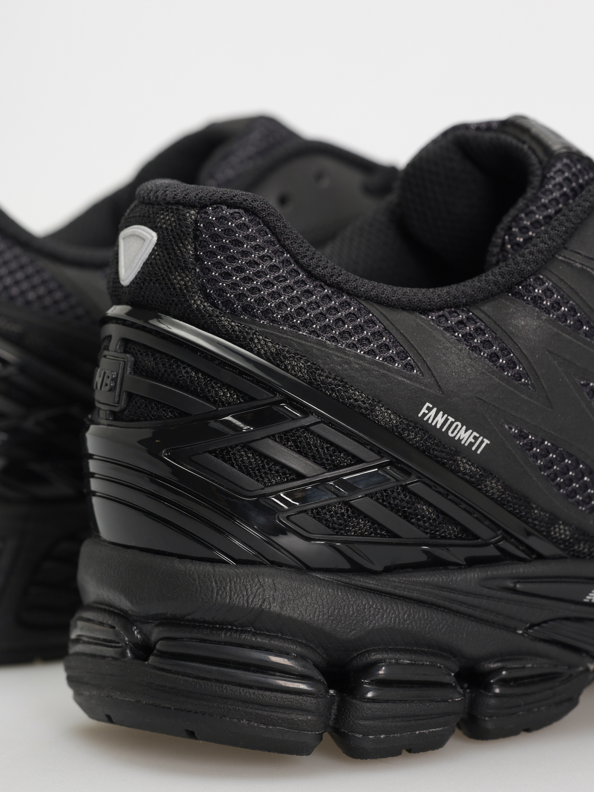 Topánky New Balance 1906 (black)