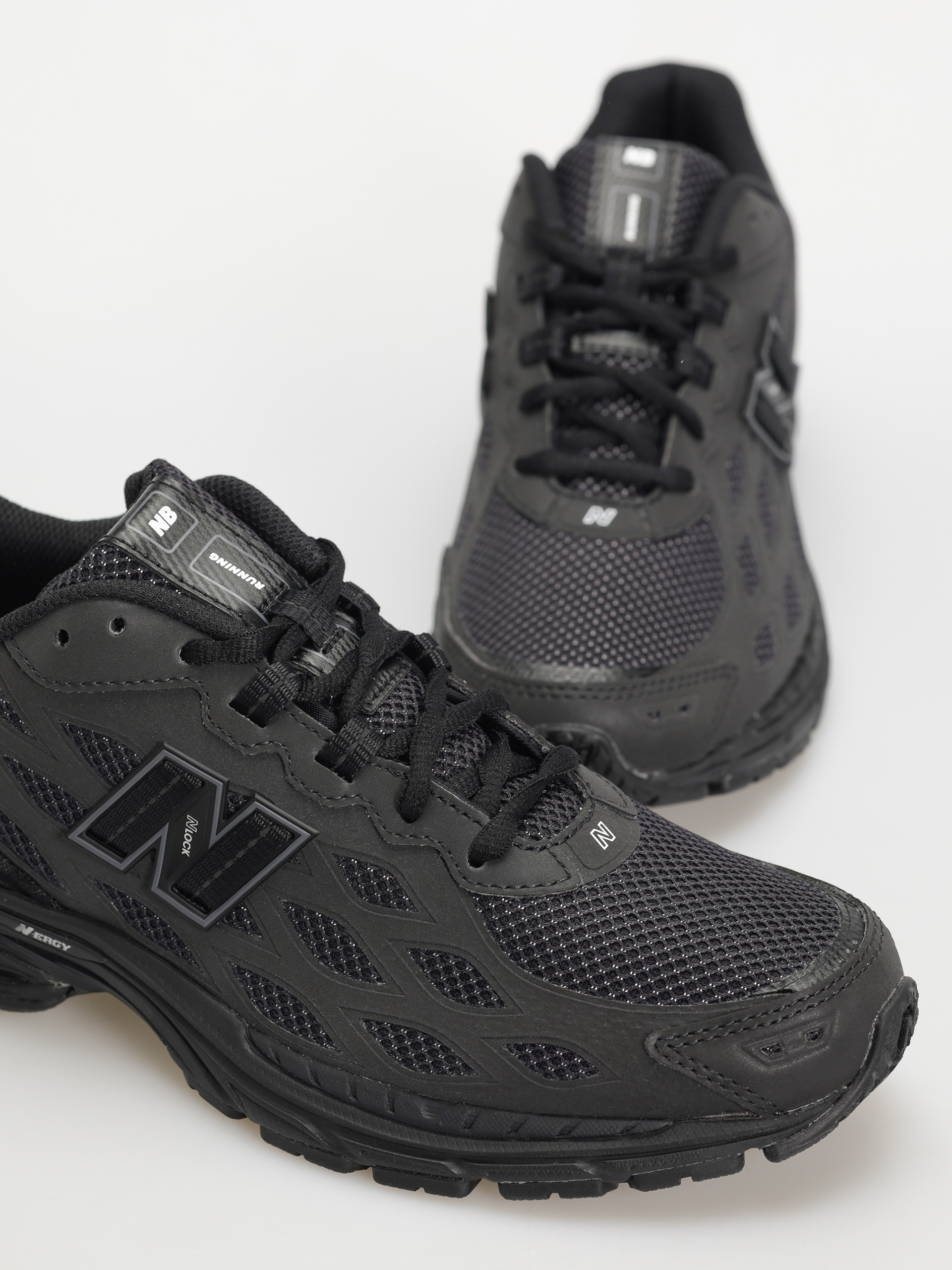 Topánky New Balance 1906 (black)