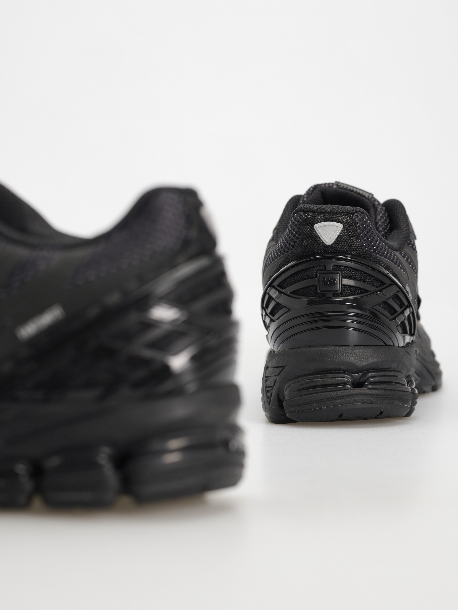 Topánky New Balance 1906 (black)