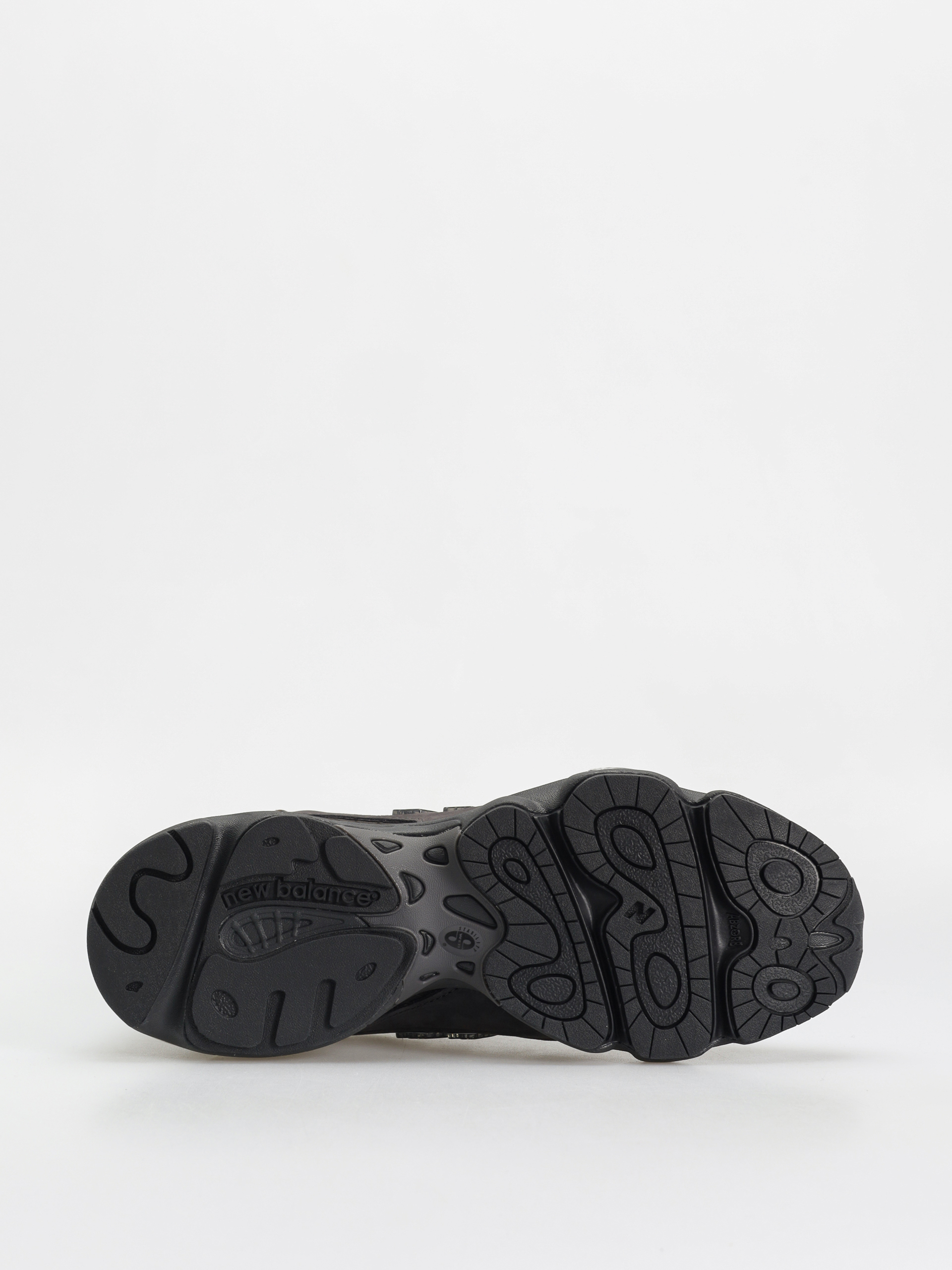 Topánky New Balance 1000 (black cement)