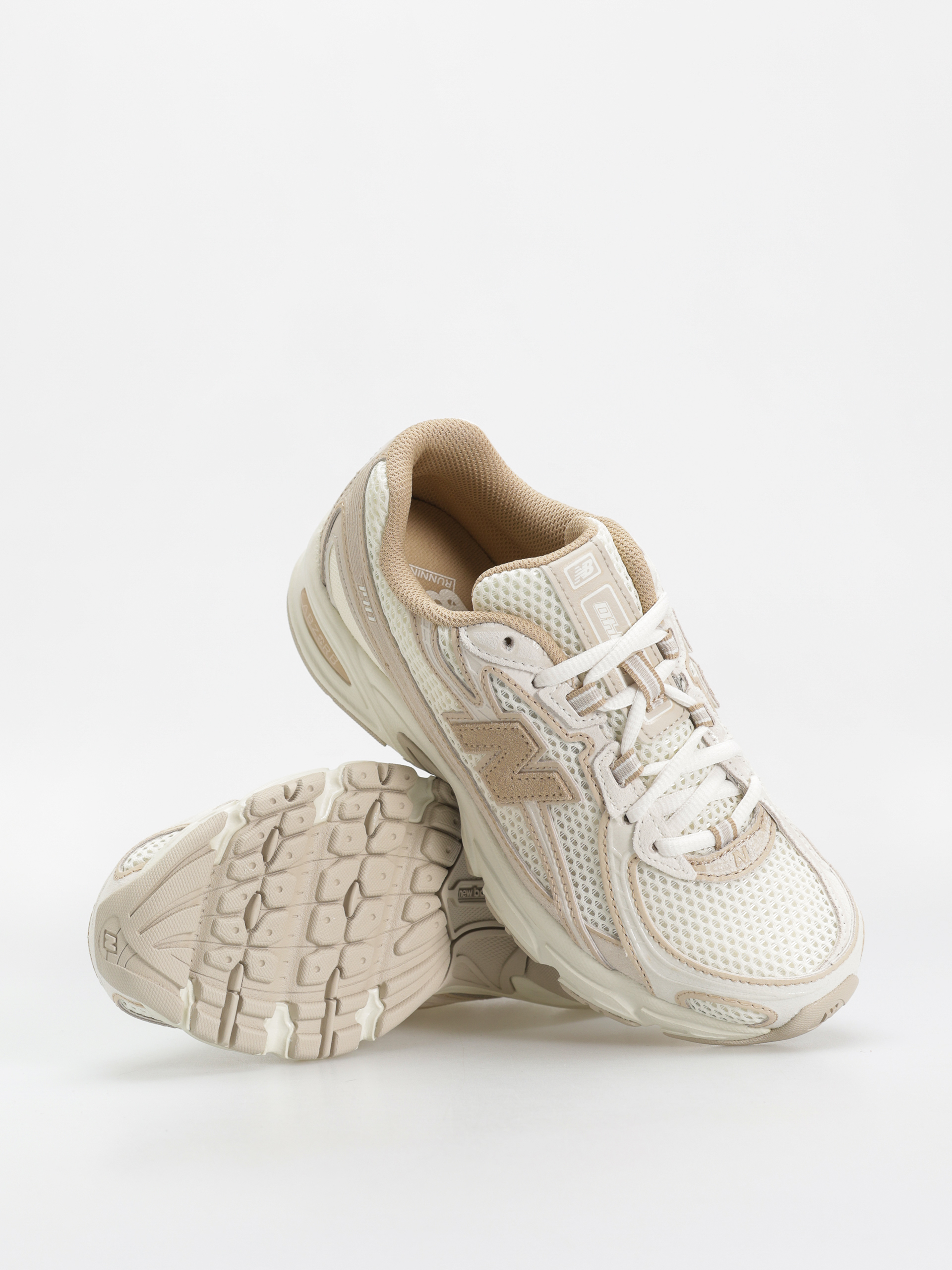 Topánky New Balance 740 (incense)