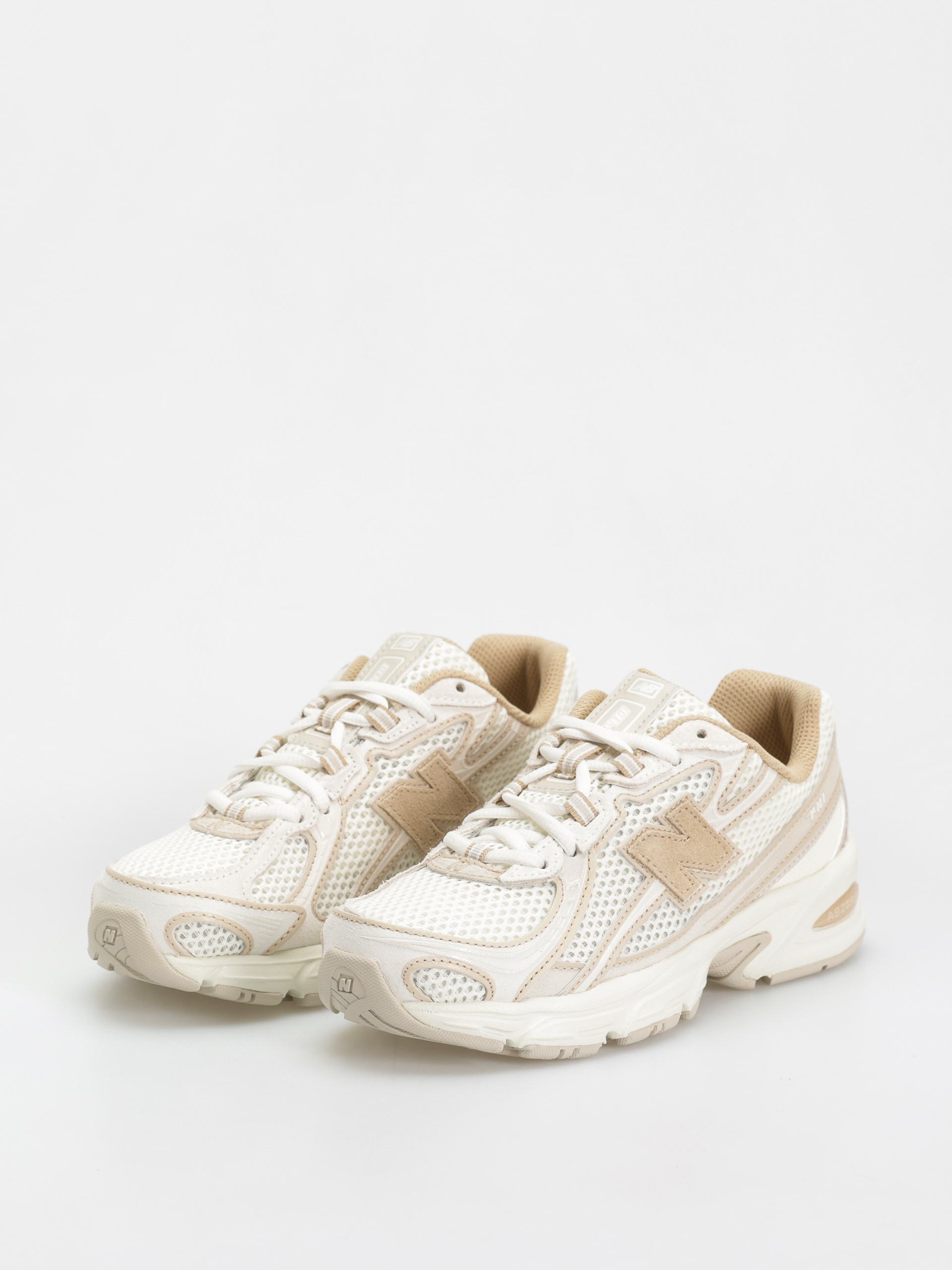 Topánky New Balance 740 (incense)