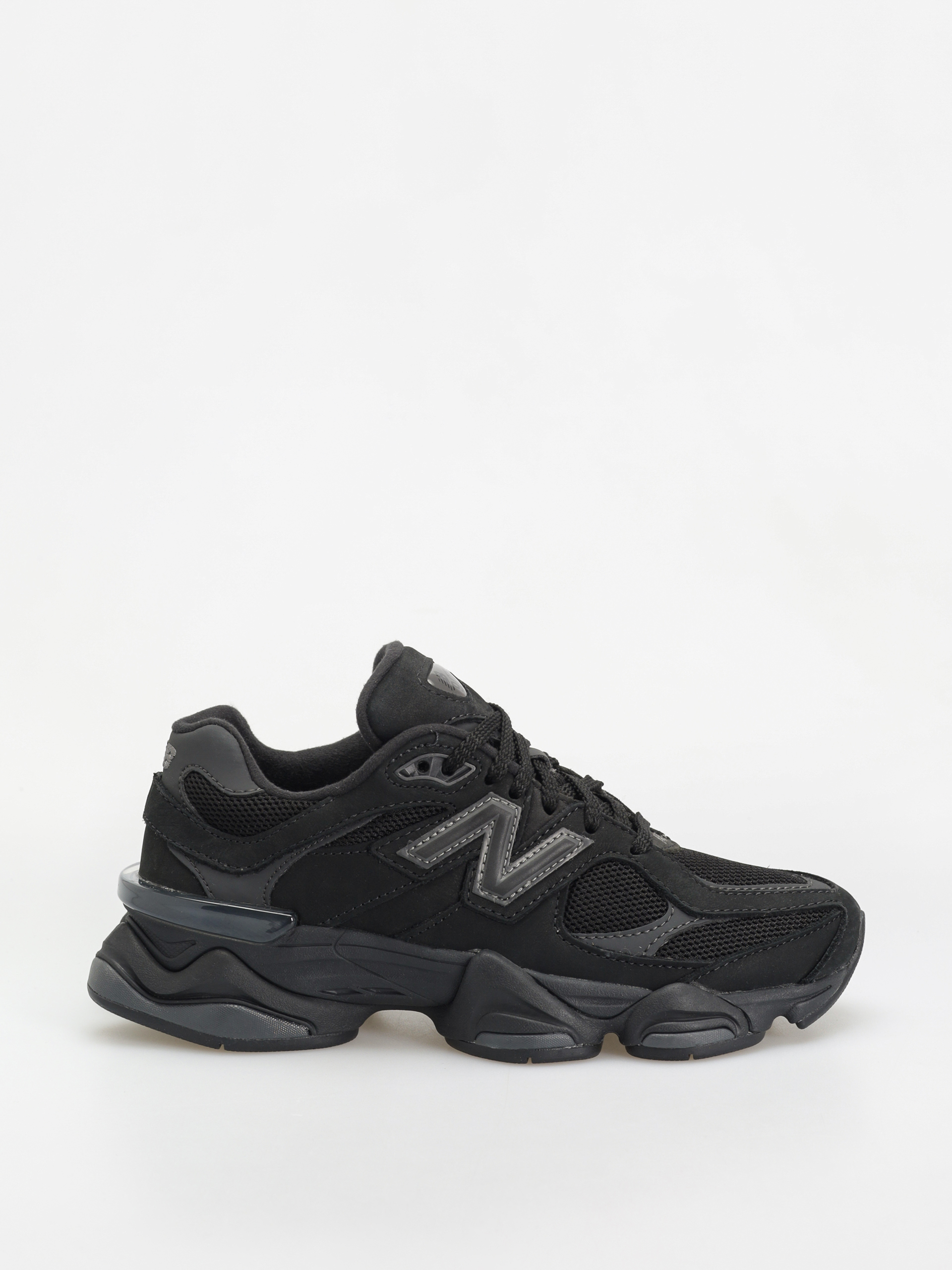 Topánky New Balance 9060 (black)