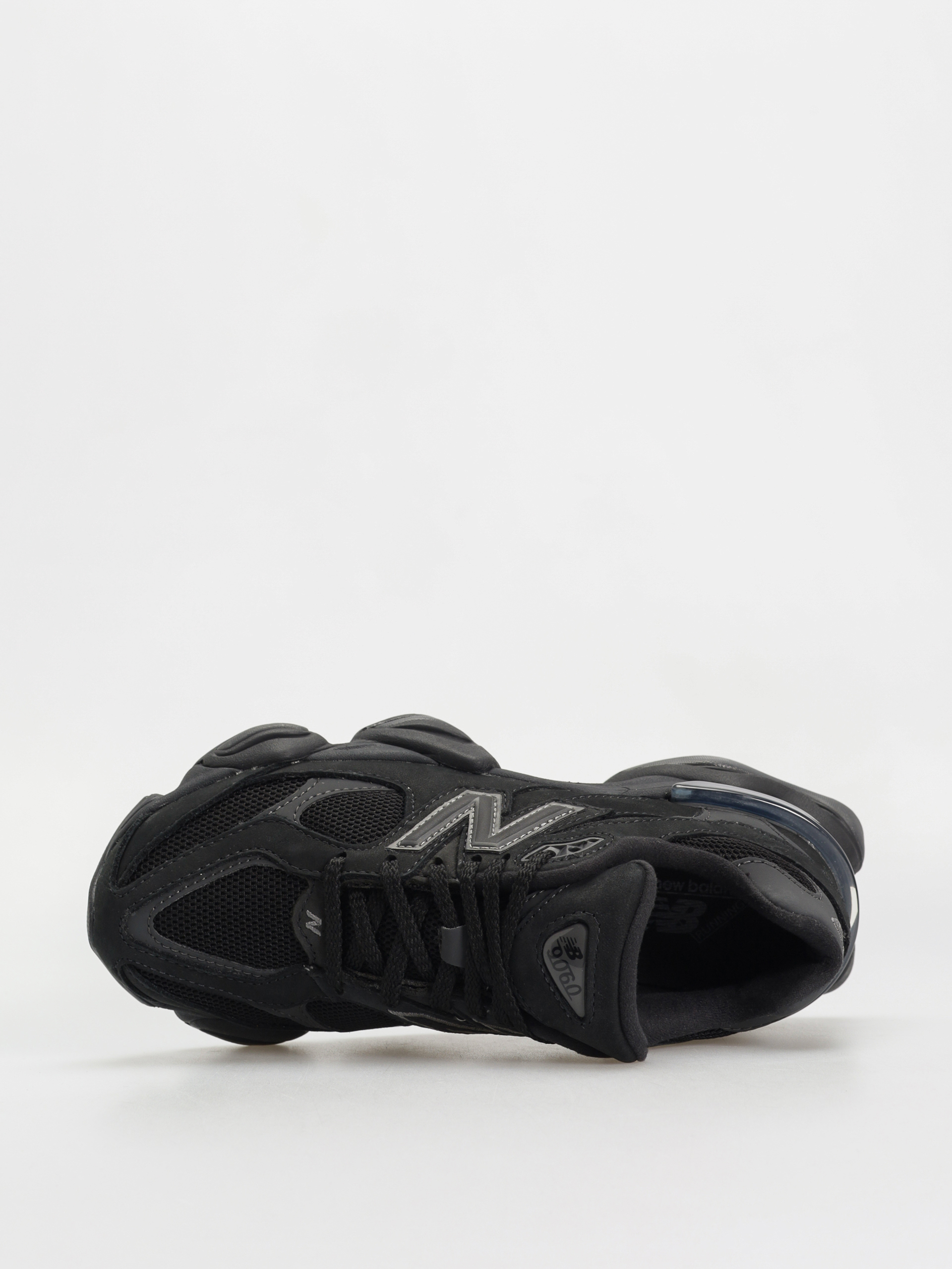 Topánky New Balance 9060 (black)