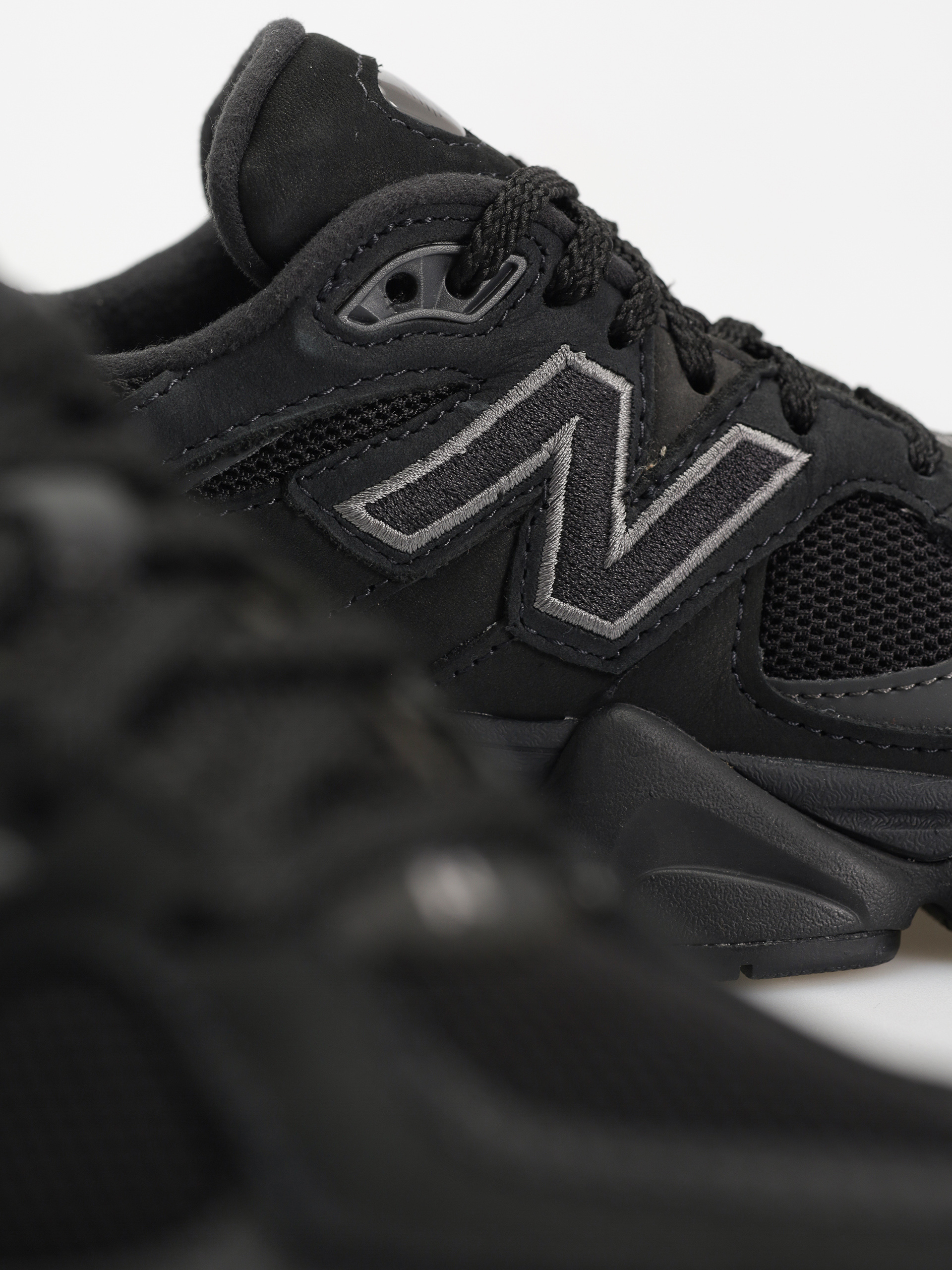 Topánky New Balance 9060 (black)