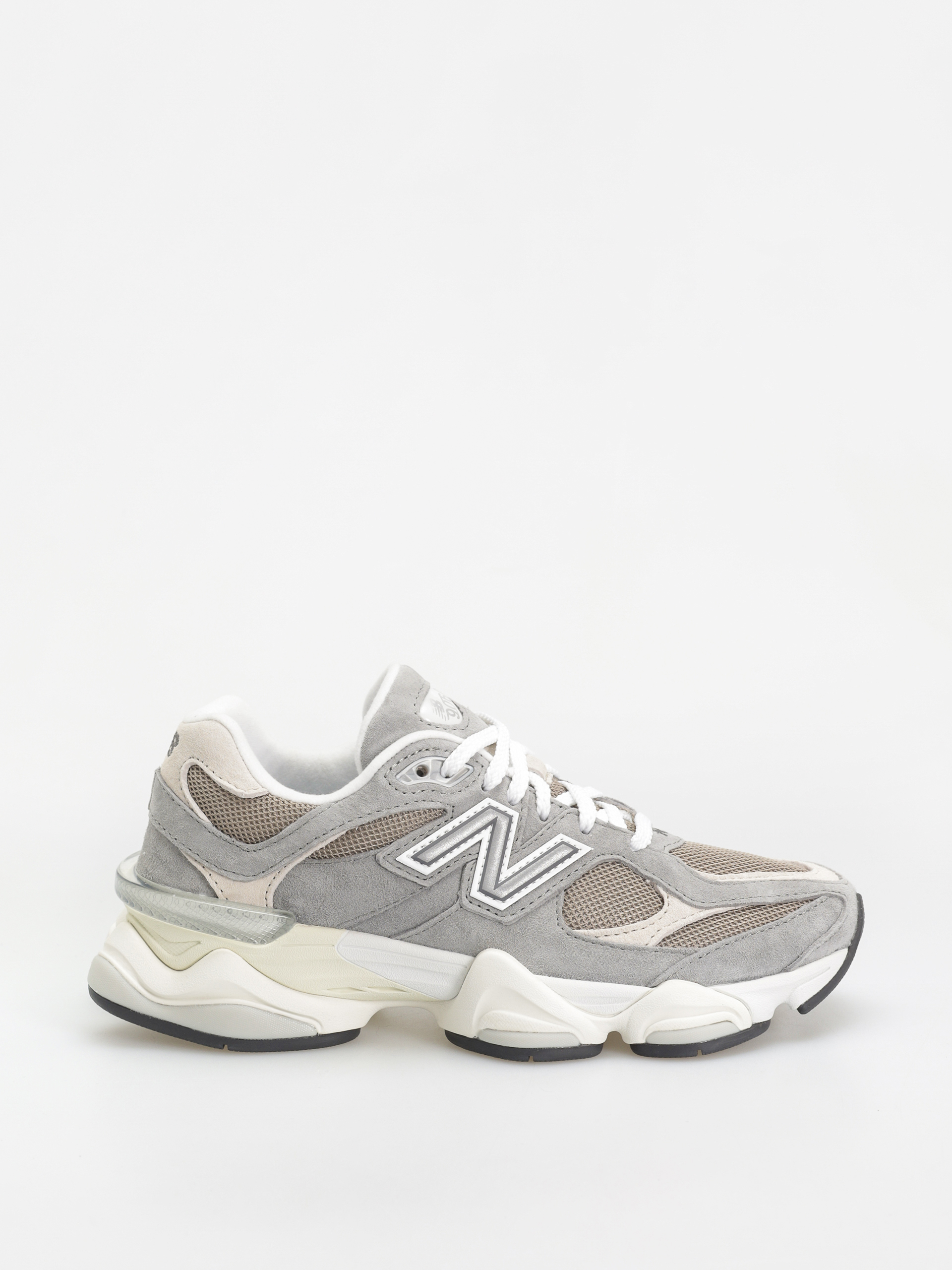 Topánky New Balance 9060 (slate grey)