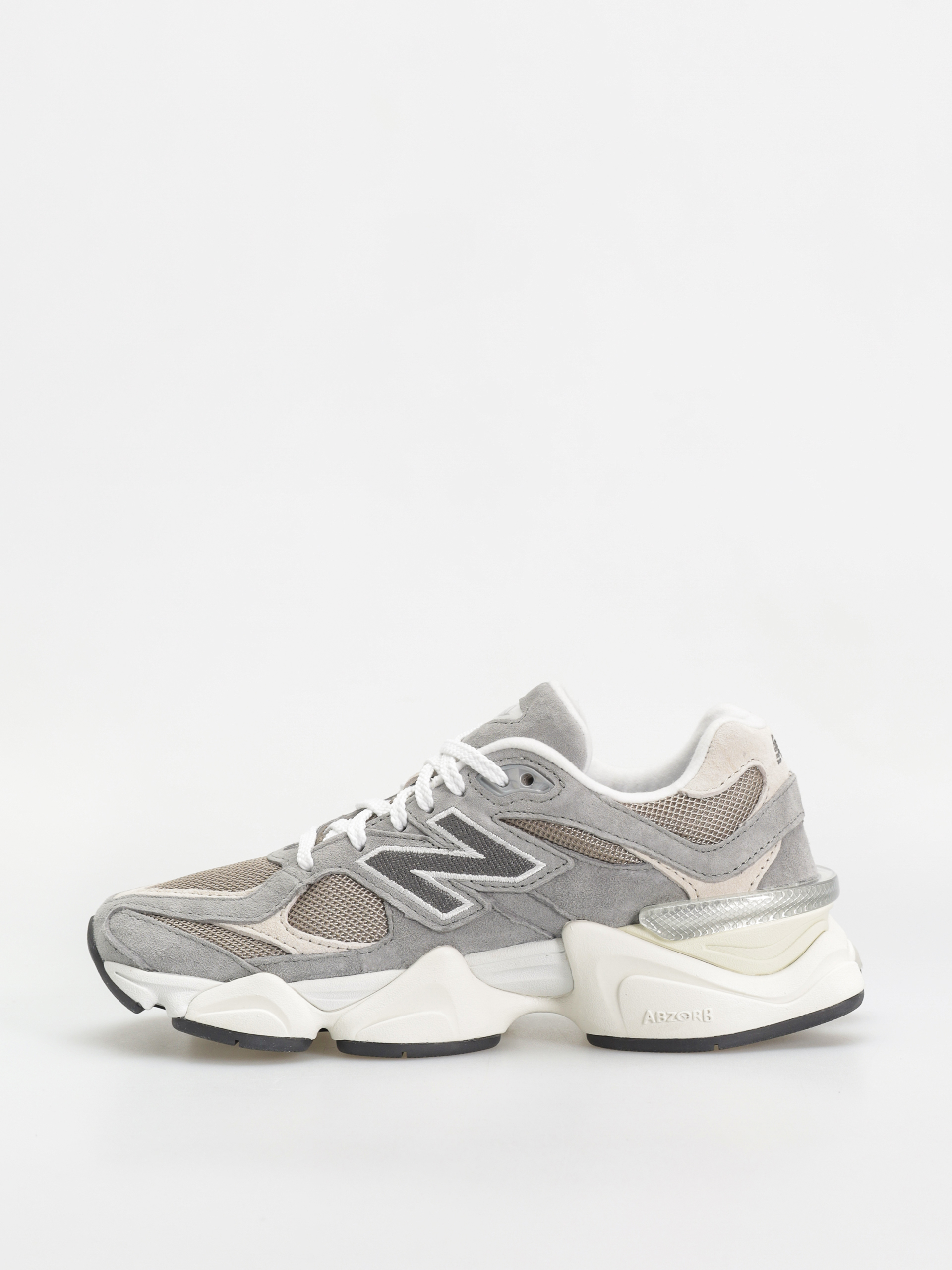 Topánky New Balance 9060 (slate grey)