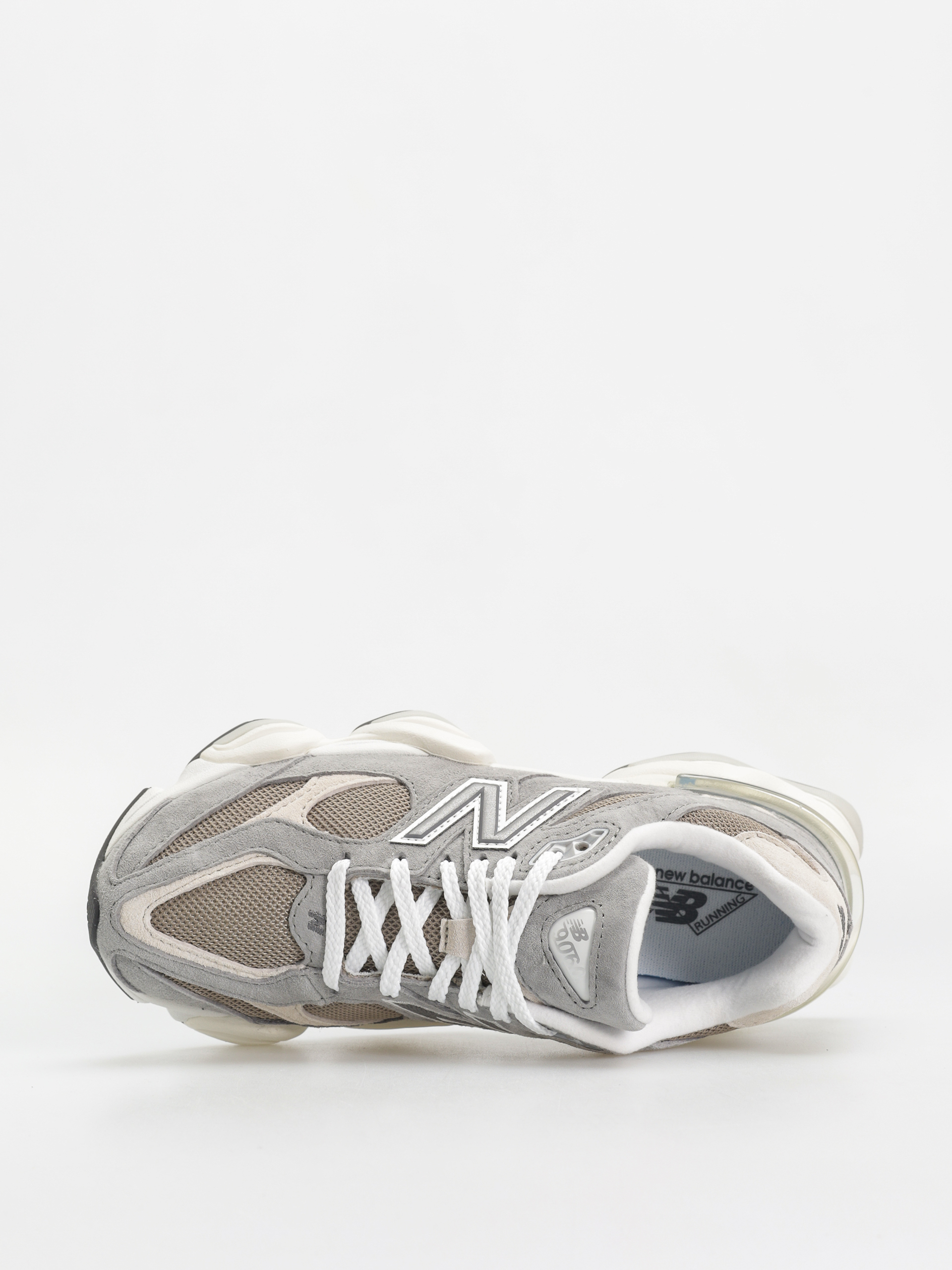 Topánky New Balance 9060 (slate grey)