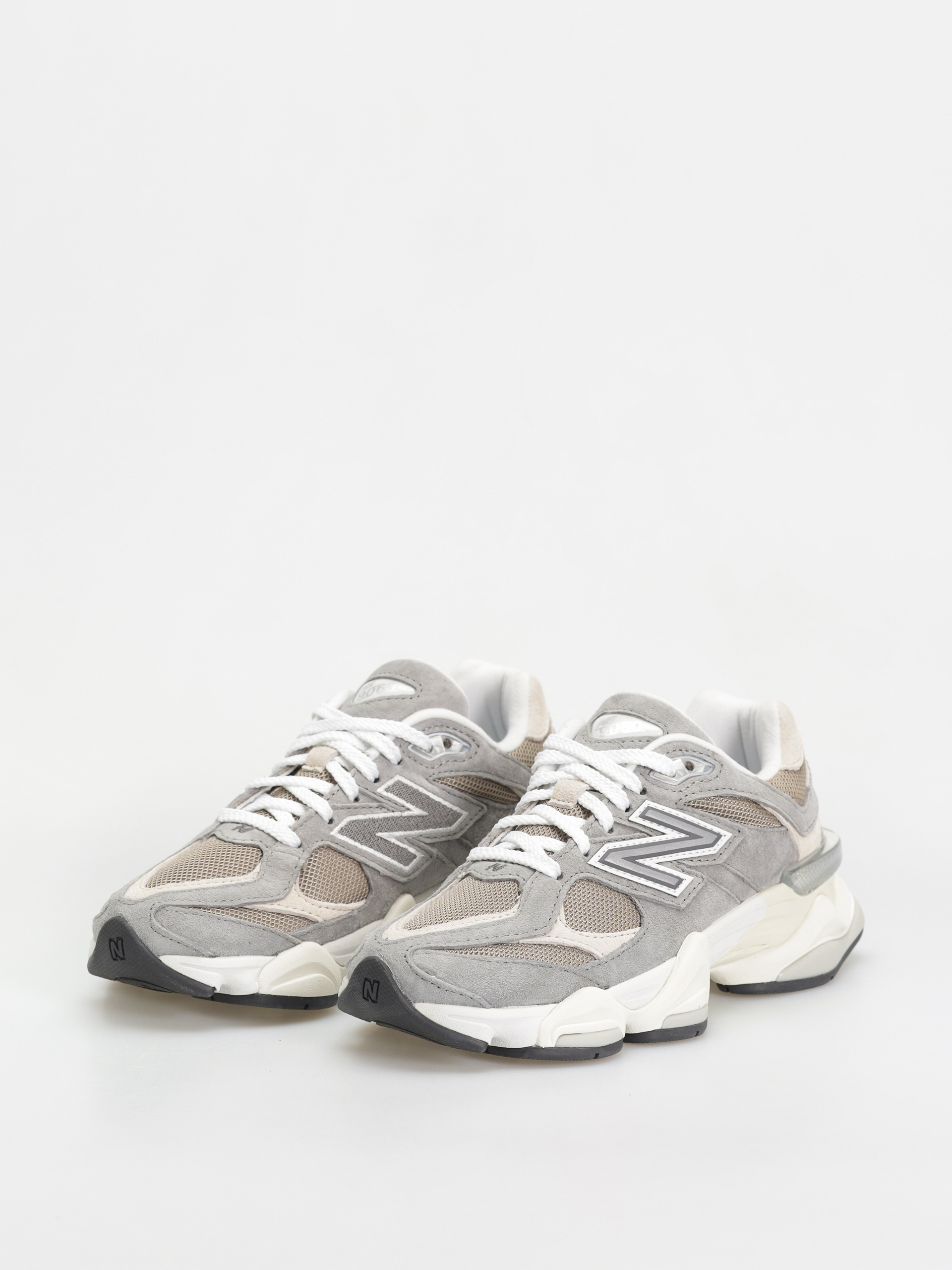 Topánky New Balance 9060 (slate grey)