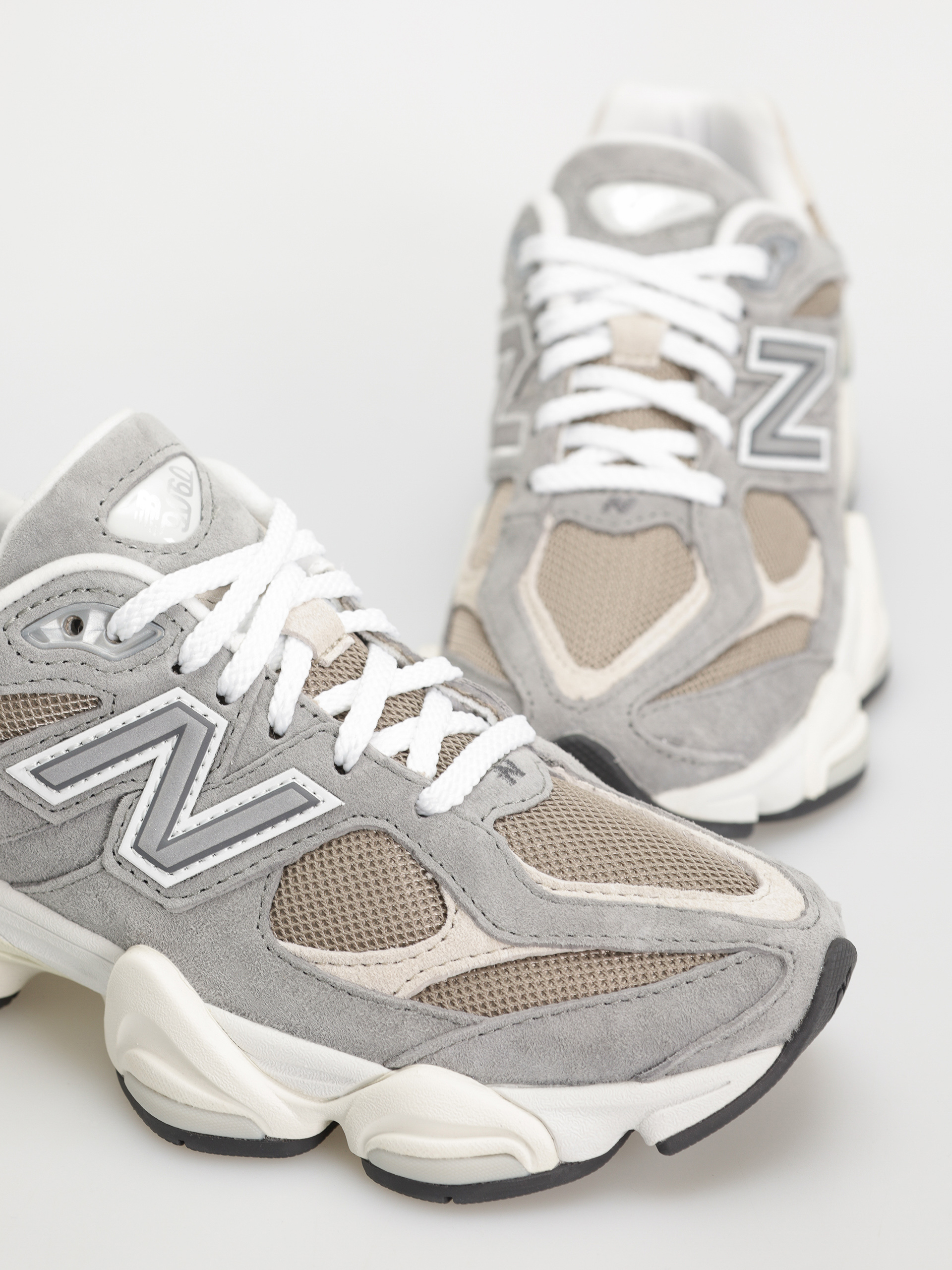 Topánky New Balance 9060 (slate grey)