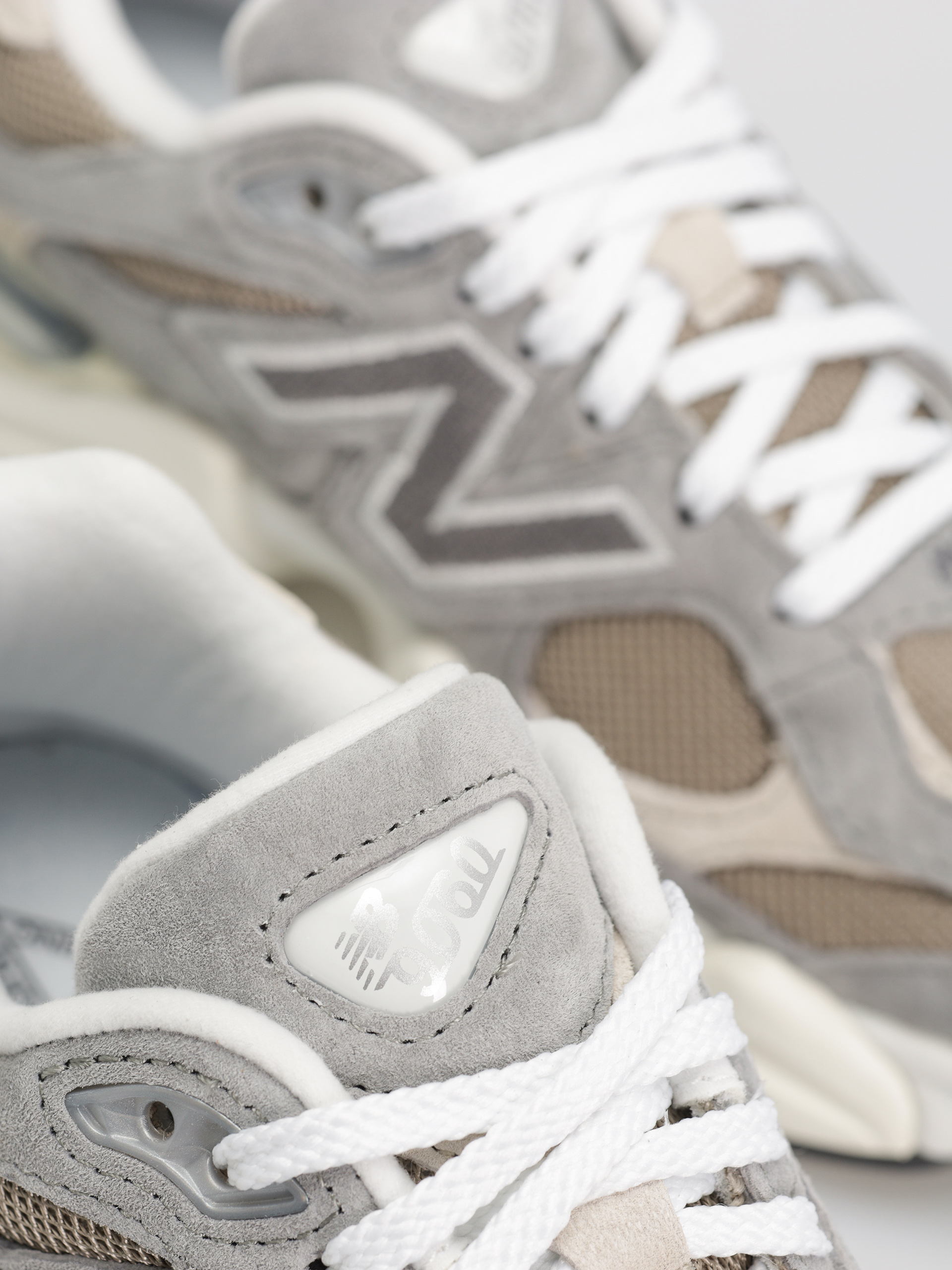 Topánky New Balance 9060 (slate grey)