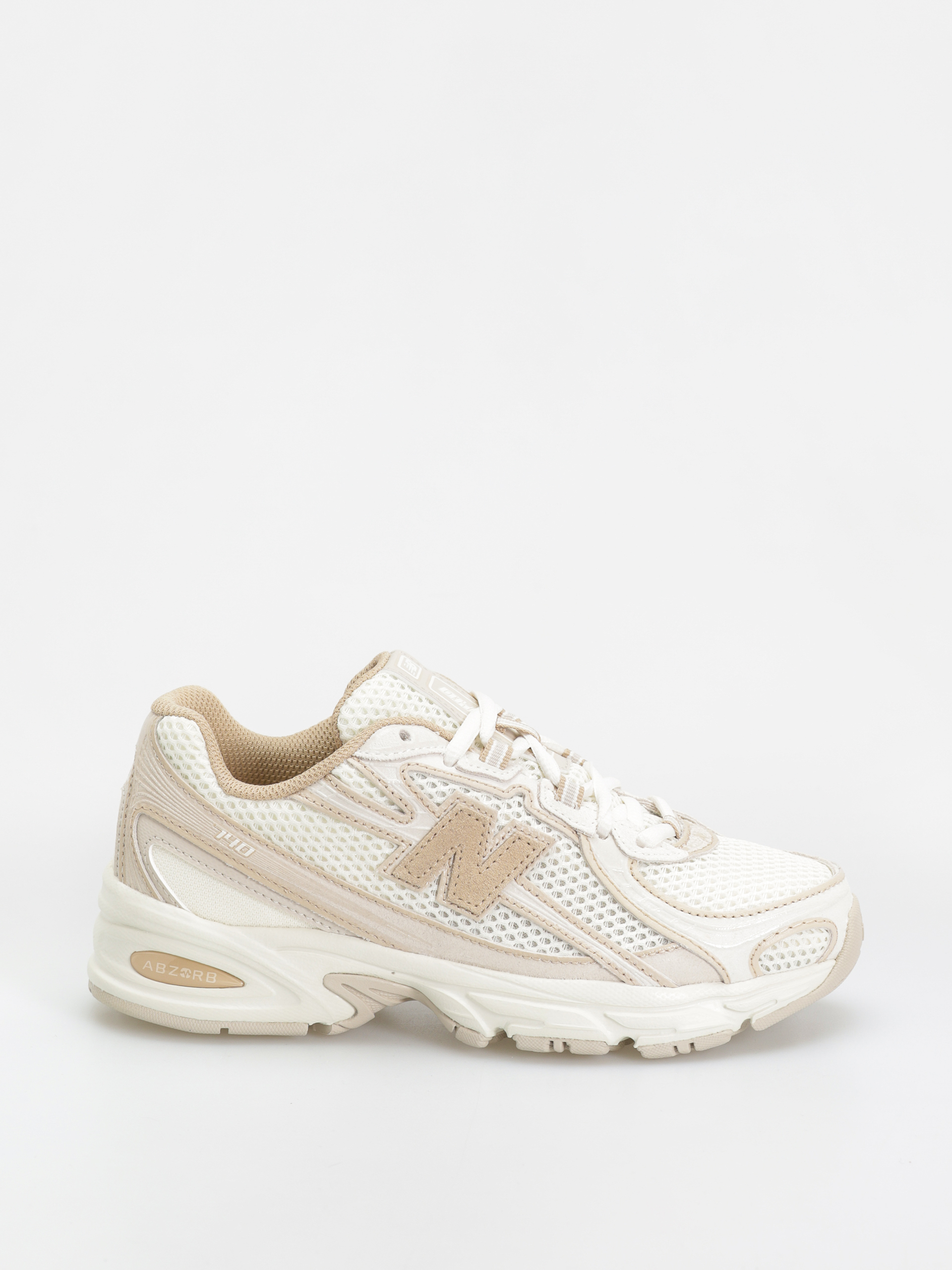 Topu00e1nky New Balance 740 (incense)
