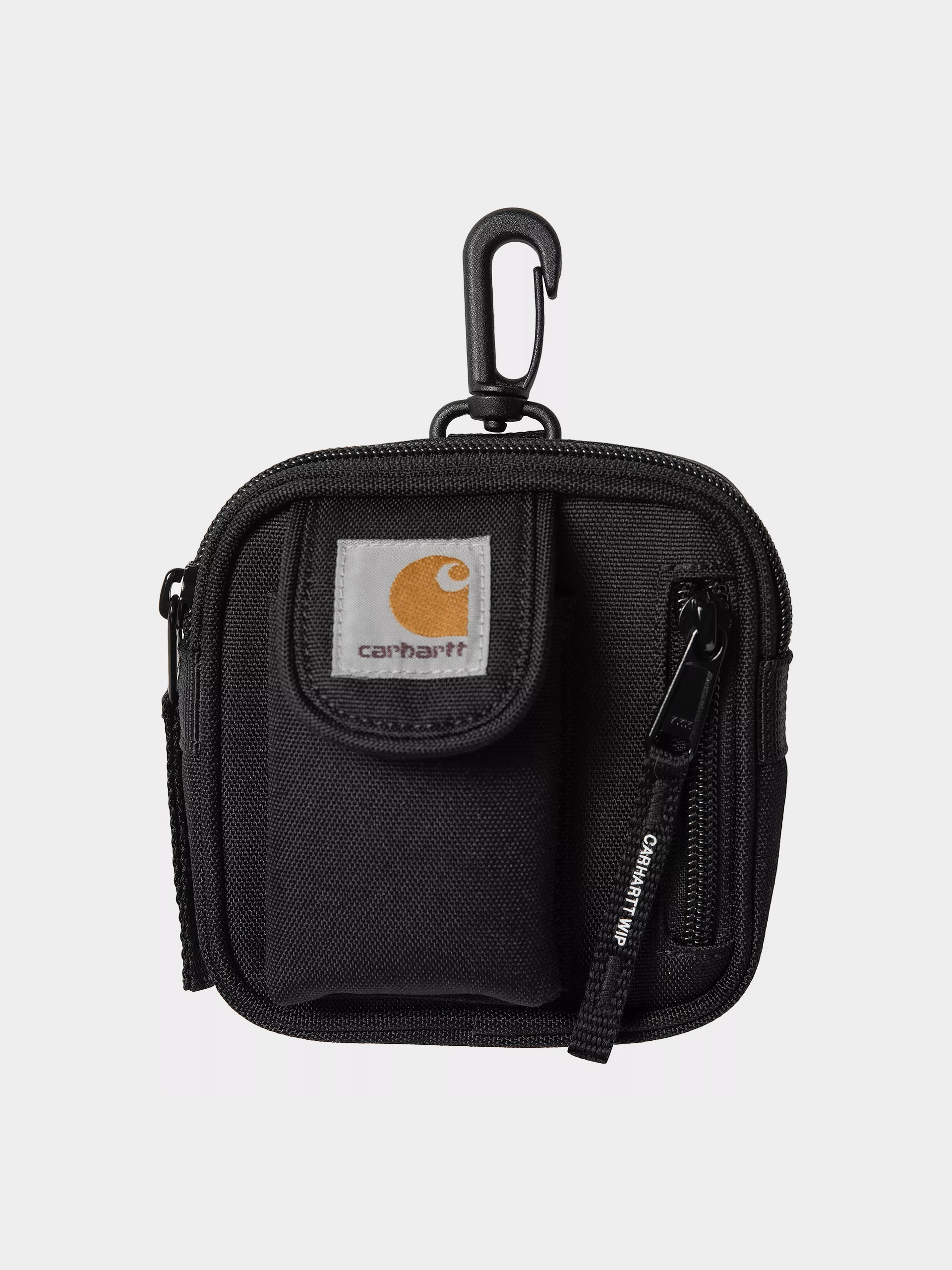 Peňaženka Carhartt WIP Essential Coin (black)