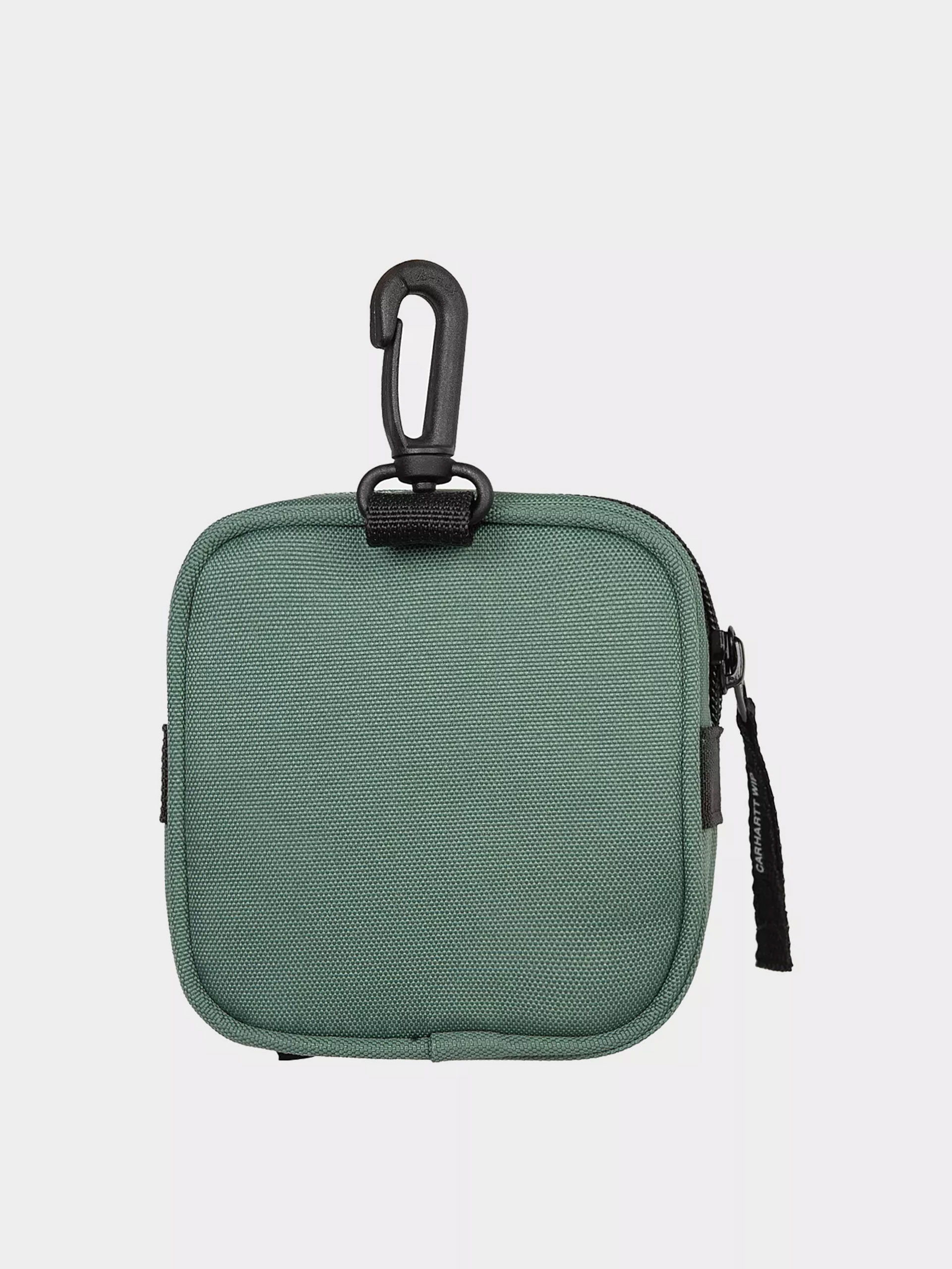 Peňaženka Carhartt WIP Essential Coin (silver pine)