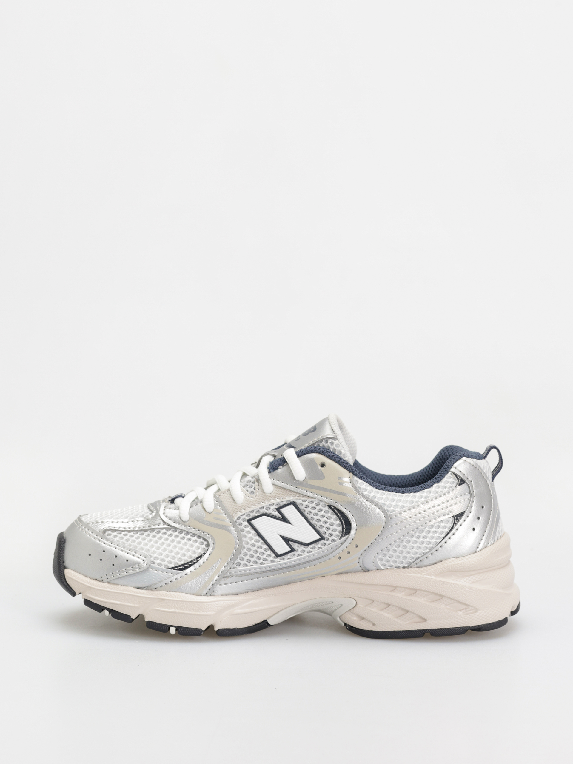 Topánky New Balance 530 JR (summer fog)