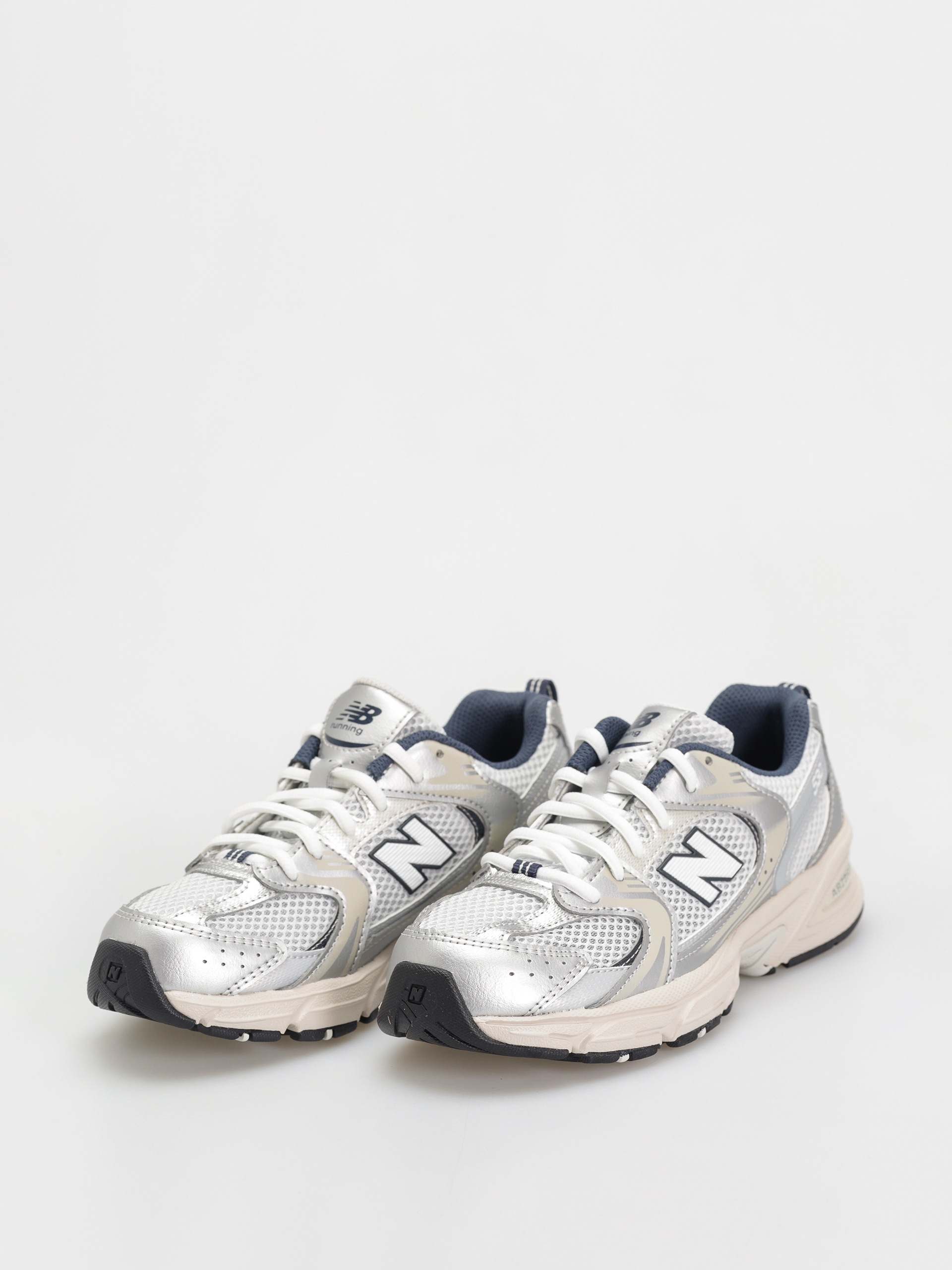 Topánky New Balance 530 JR (summer fog)