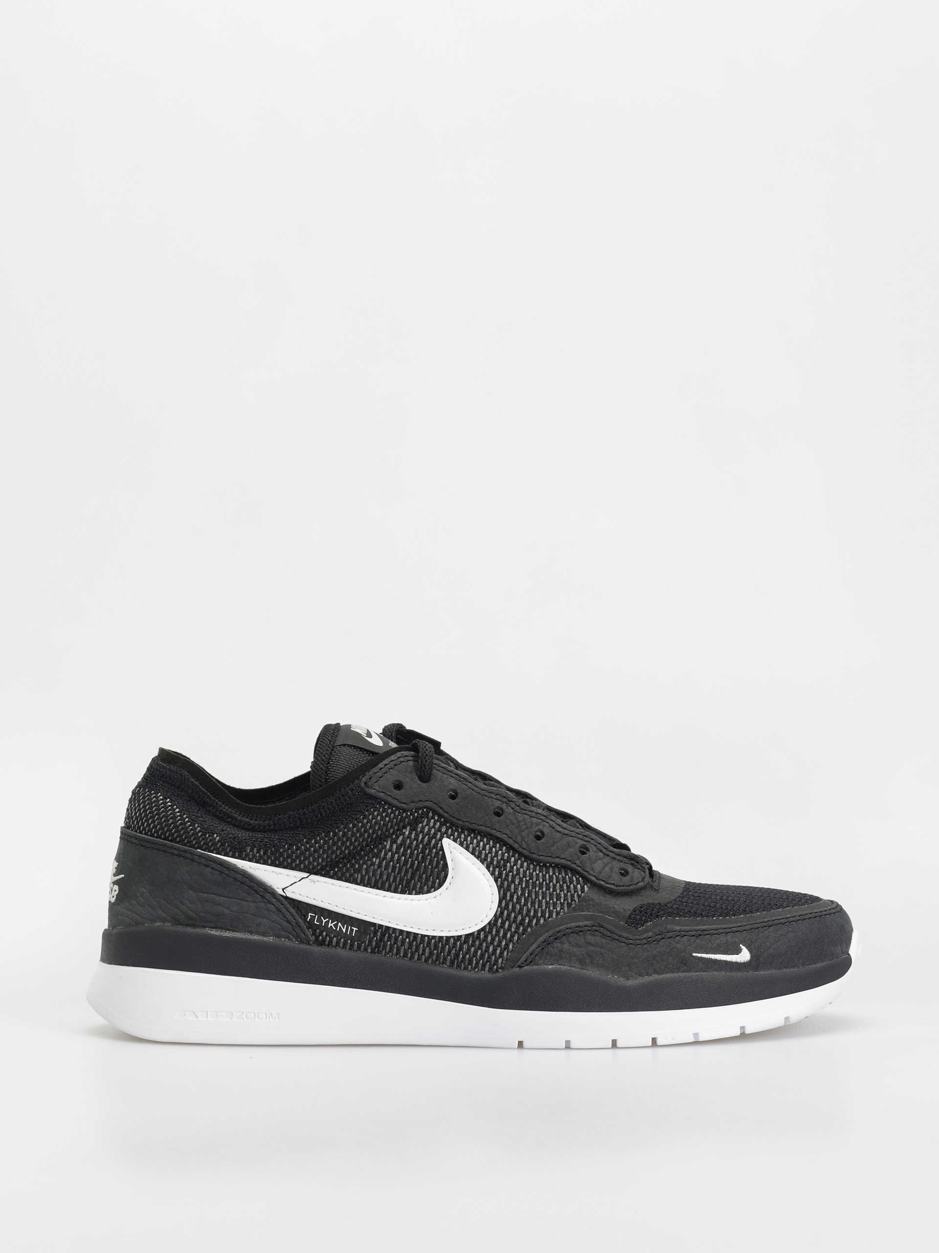 Topu00e1nky Nike SB PS8 (black/white black white)