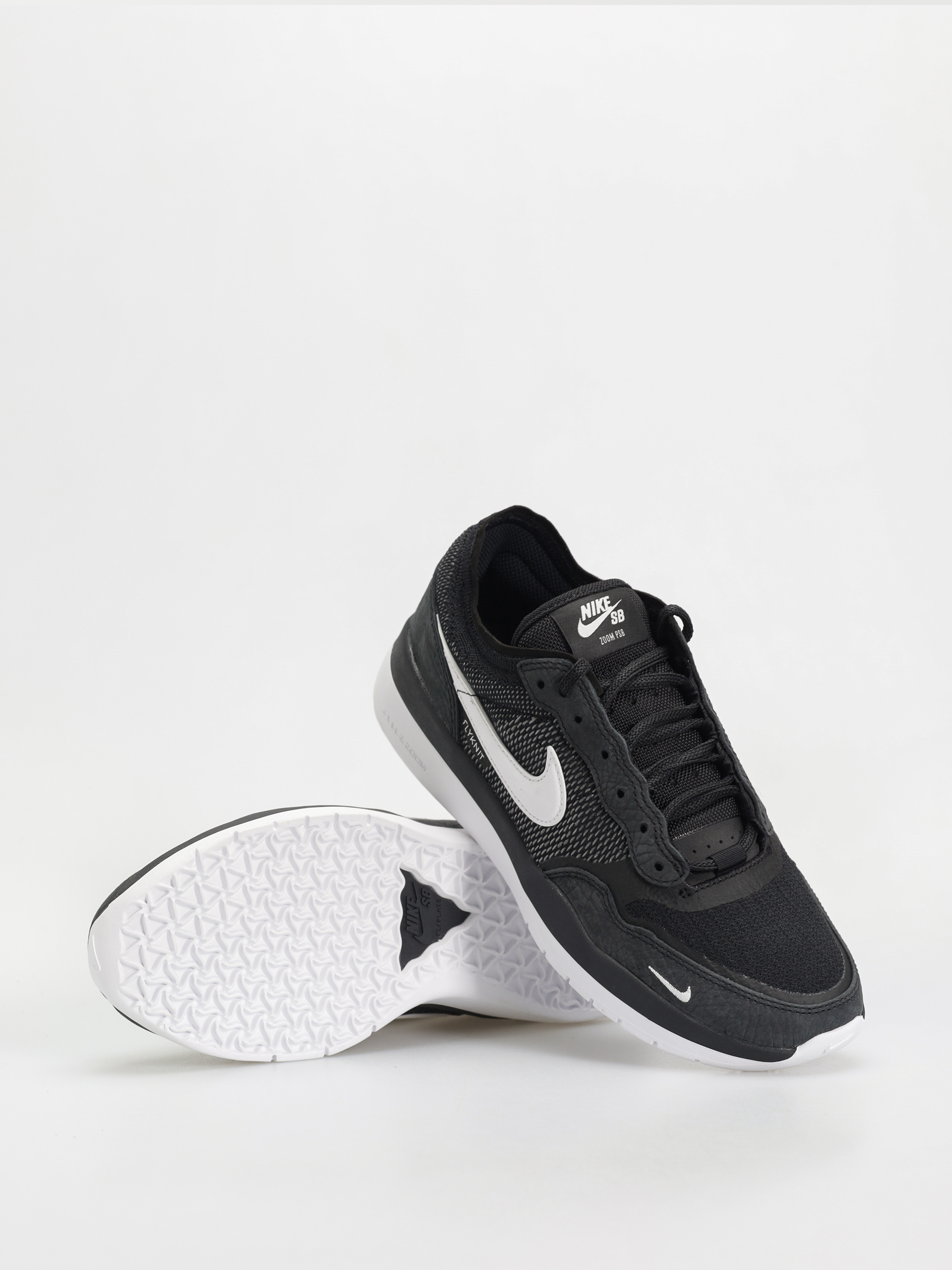 Topánky Nike SB PS8 (black/white black white)
