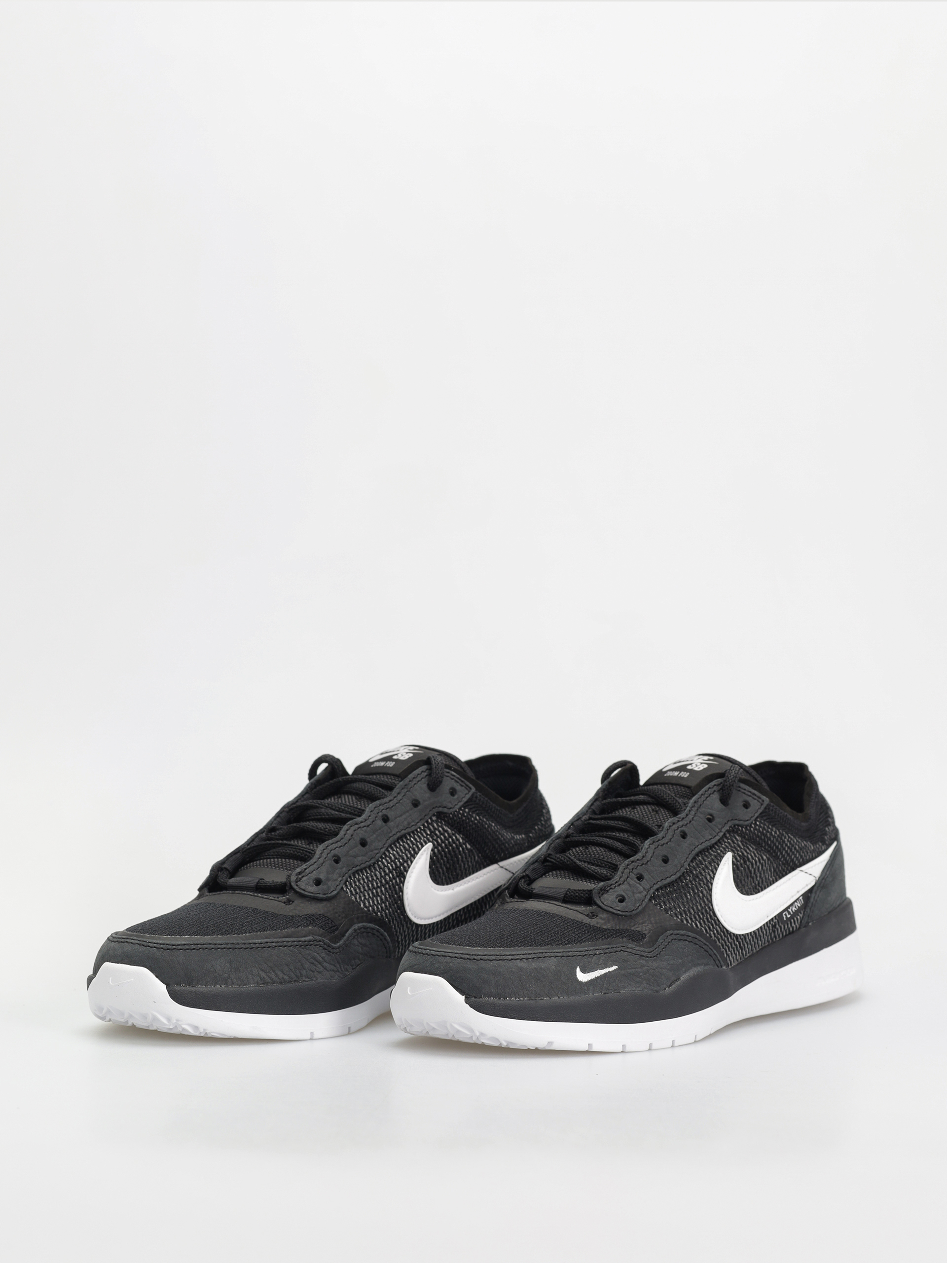 Topánky Nike SB PS8 (black/white black white)