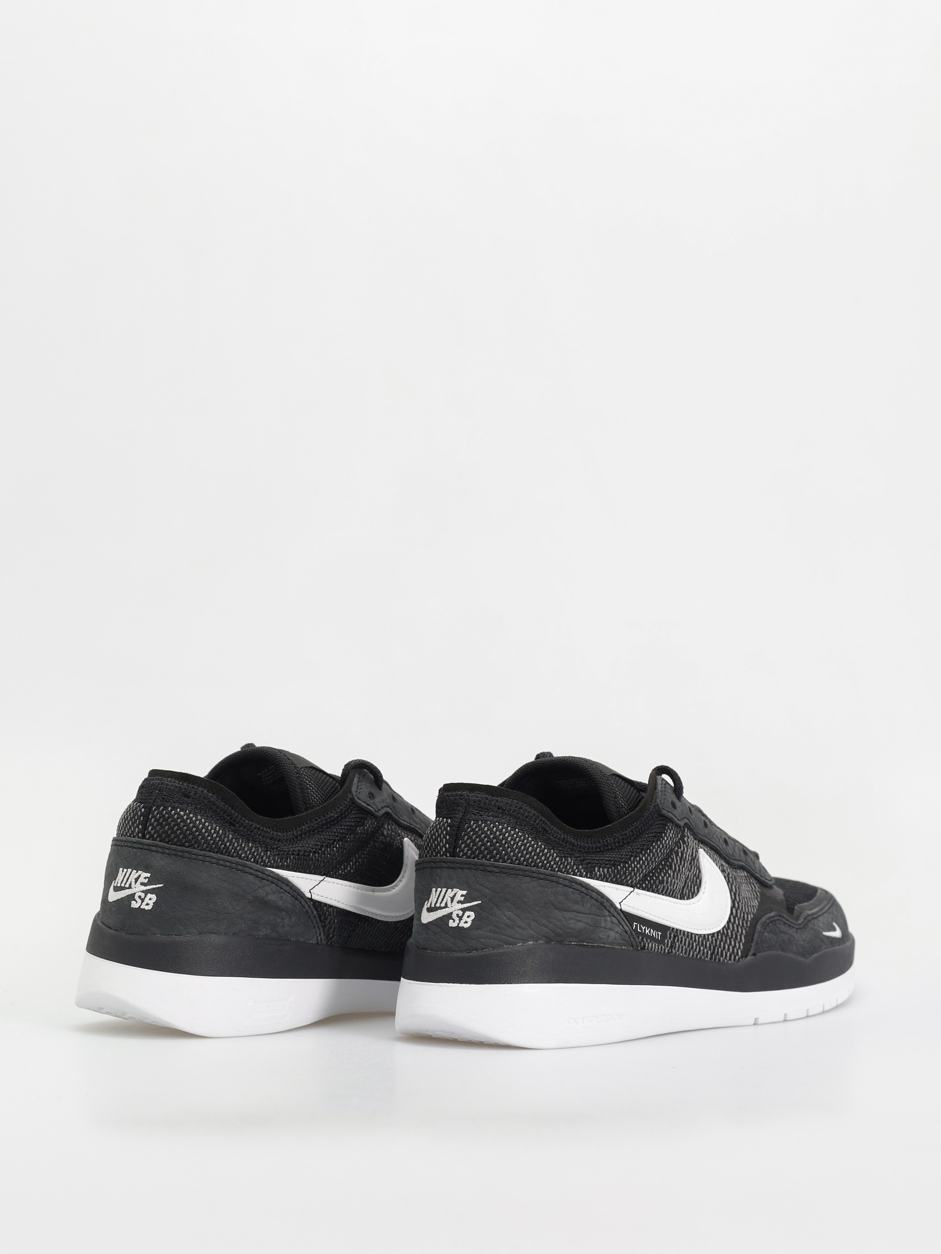 Topánky Nike SB PS8 (black/white black white)