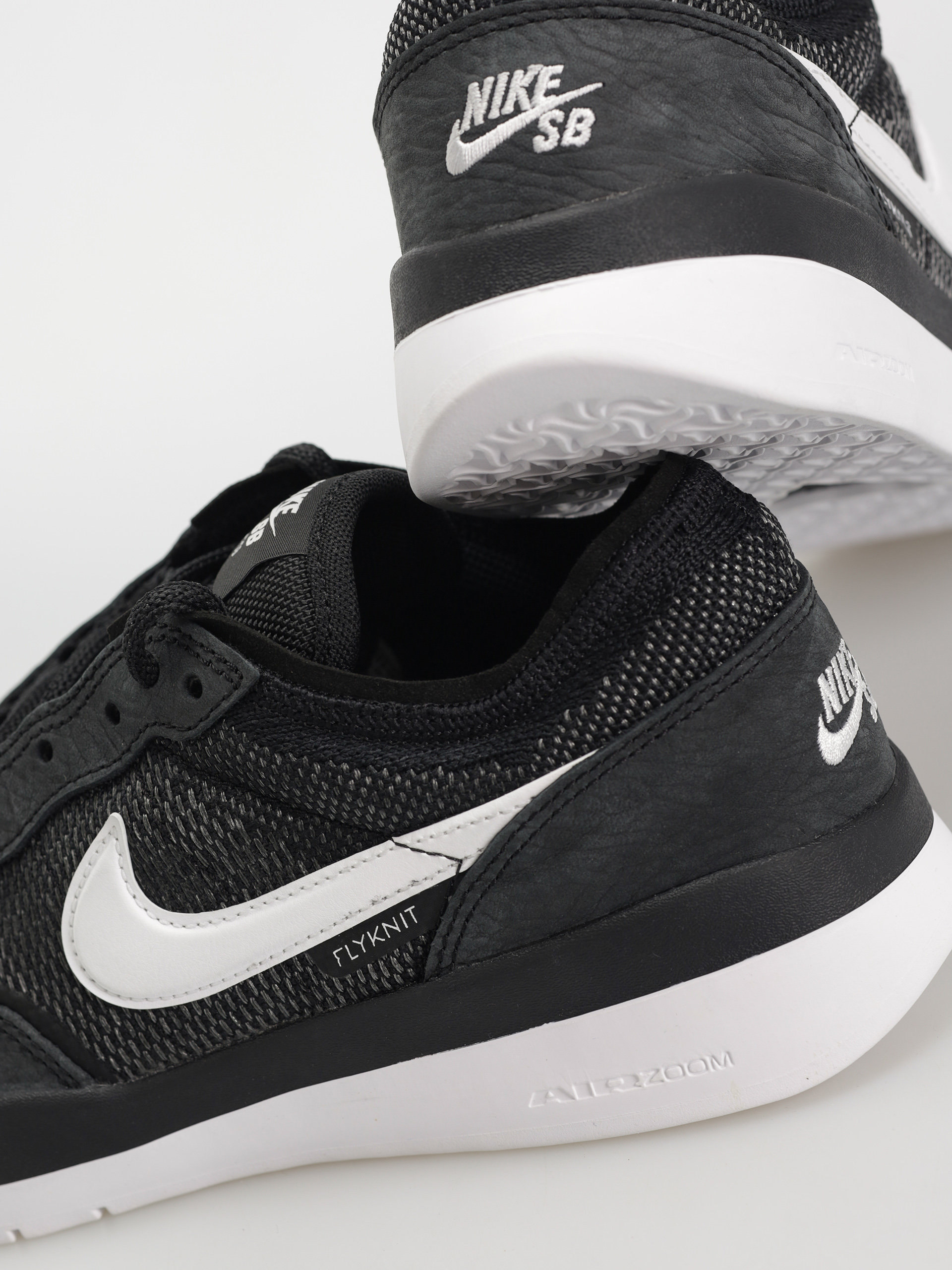 Topánky Nike SB PS8 (black/white black white)