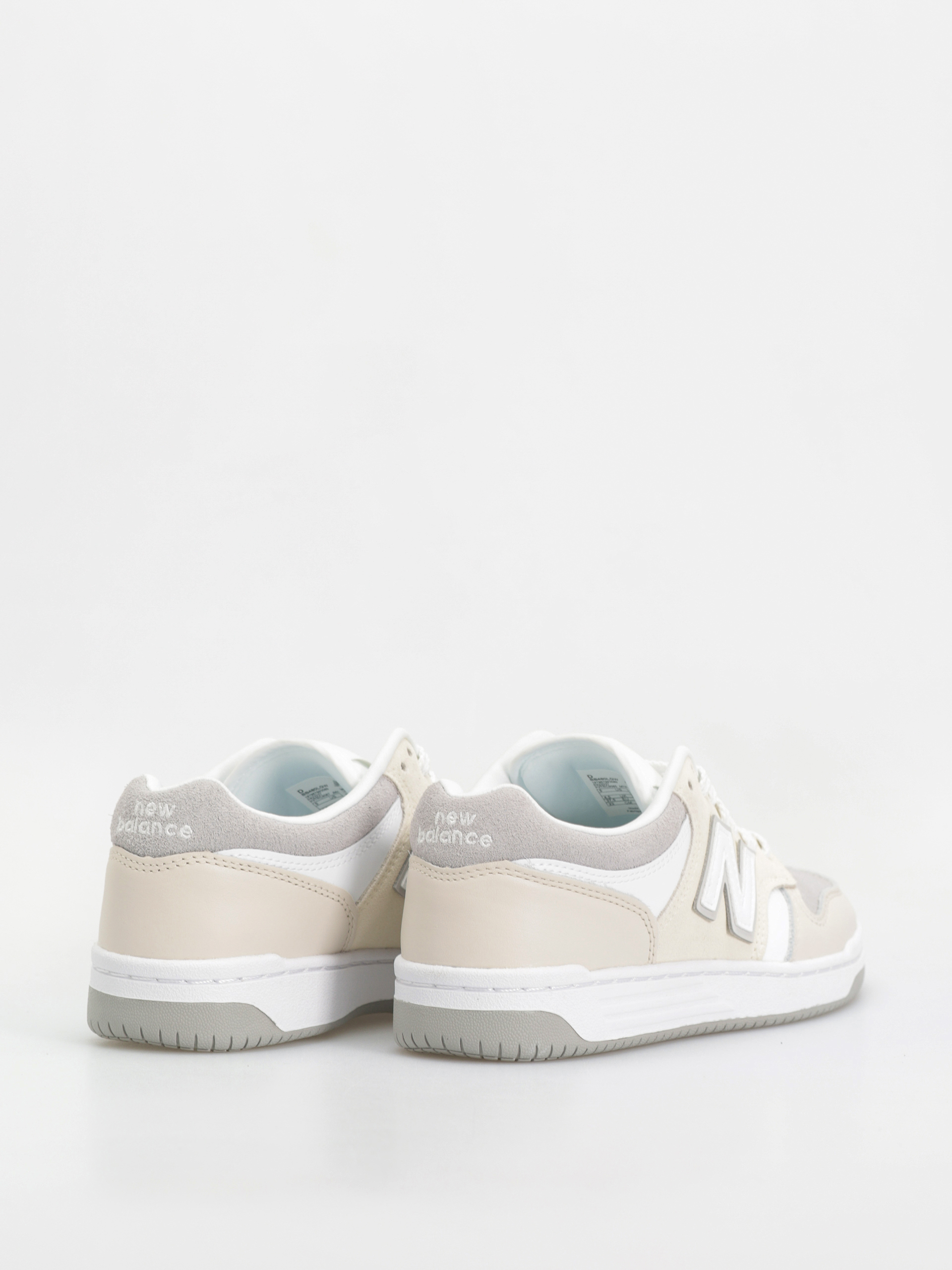 Topánky New Balance 480 (rain cloud)