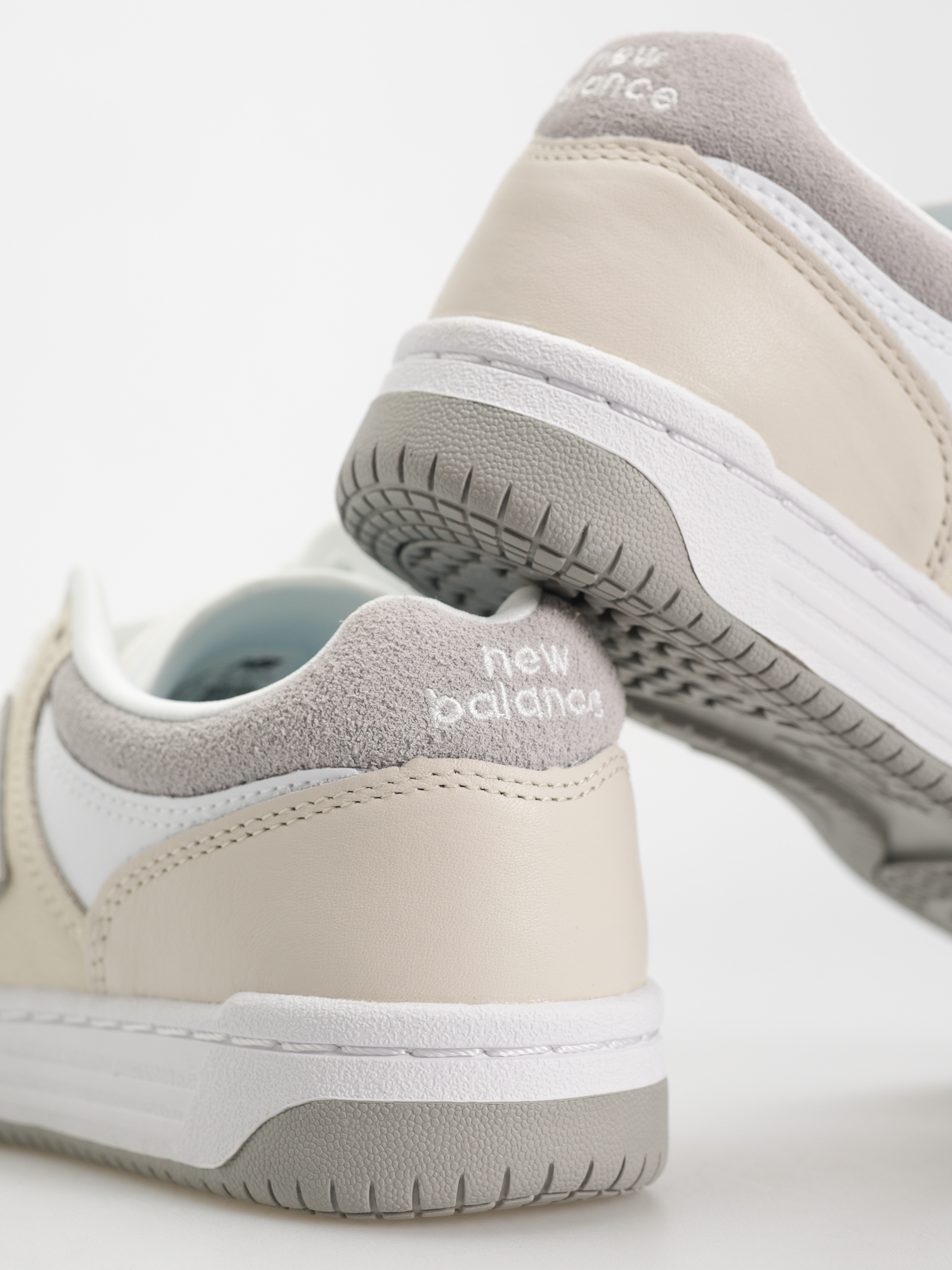 Topánky New Balance 480 (rain cloud)