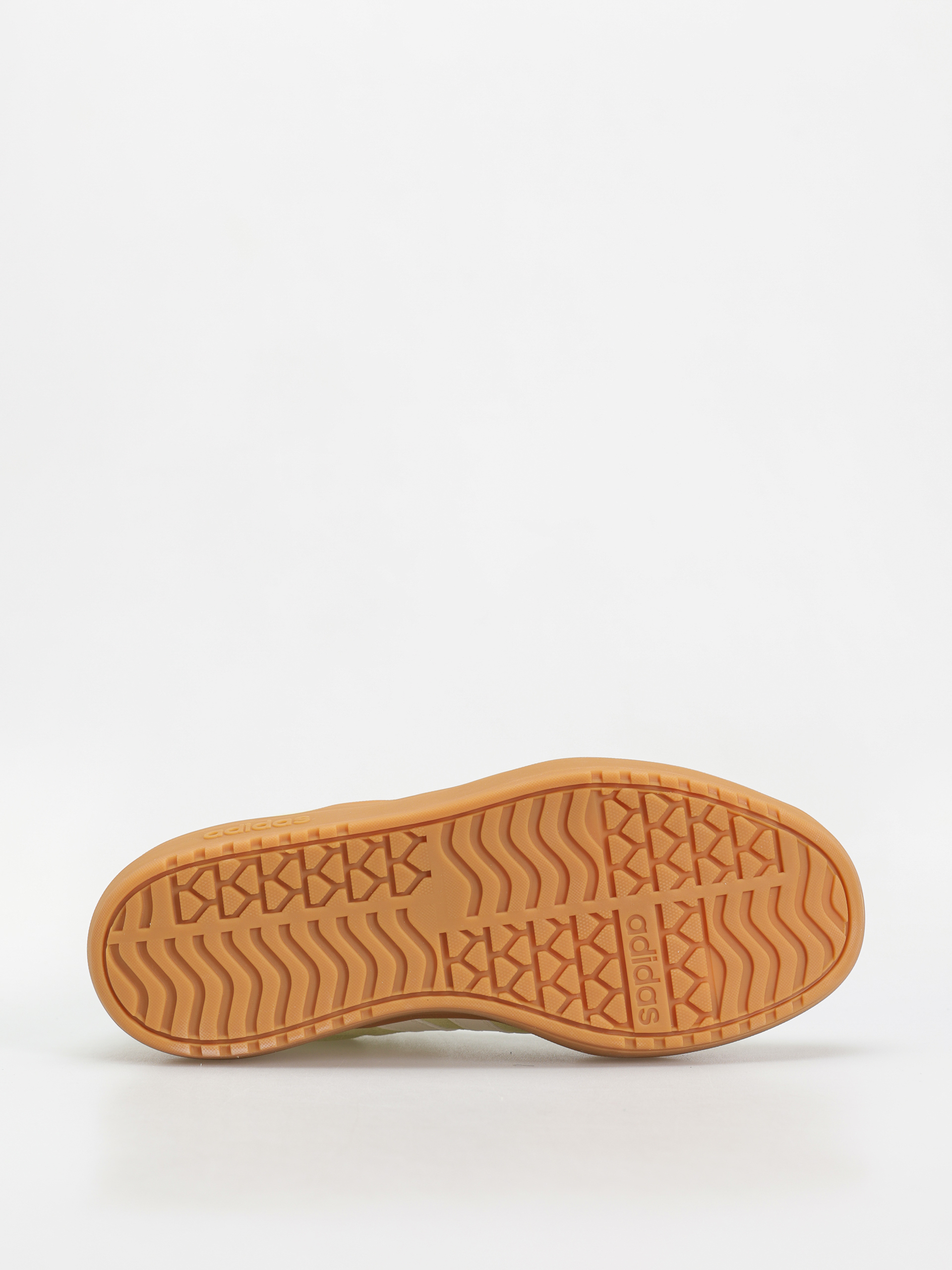 Topánky adidas Vl Court Bold Wmn (iceyel/owhite/luclem)