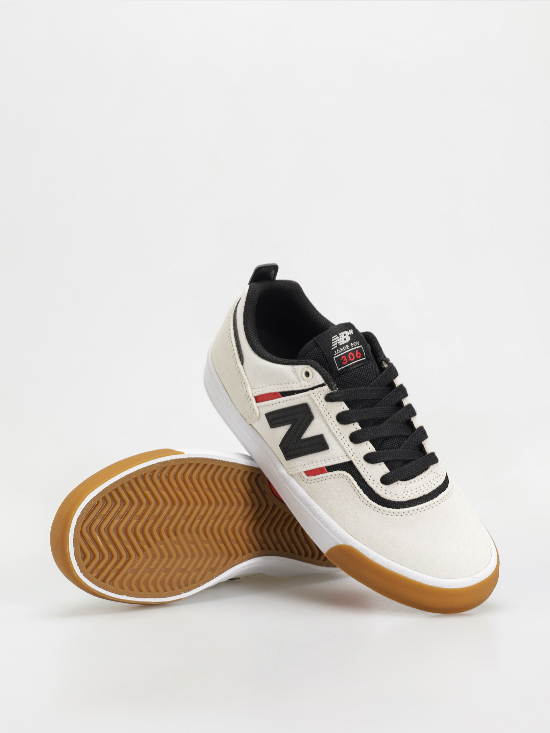 Topánky New Balance 306 (white)