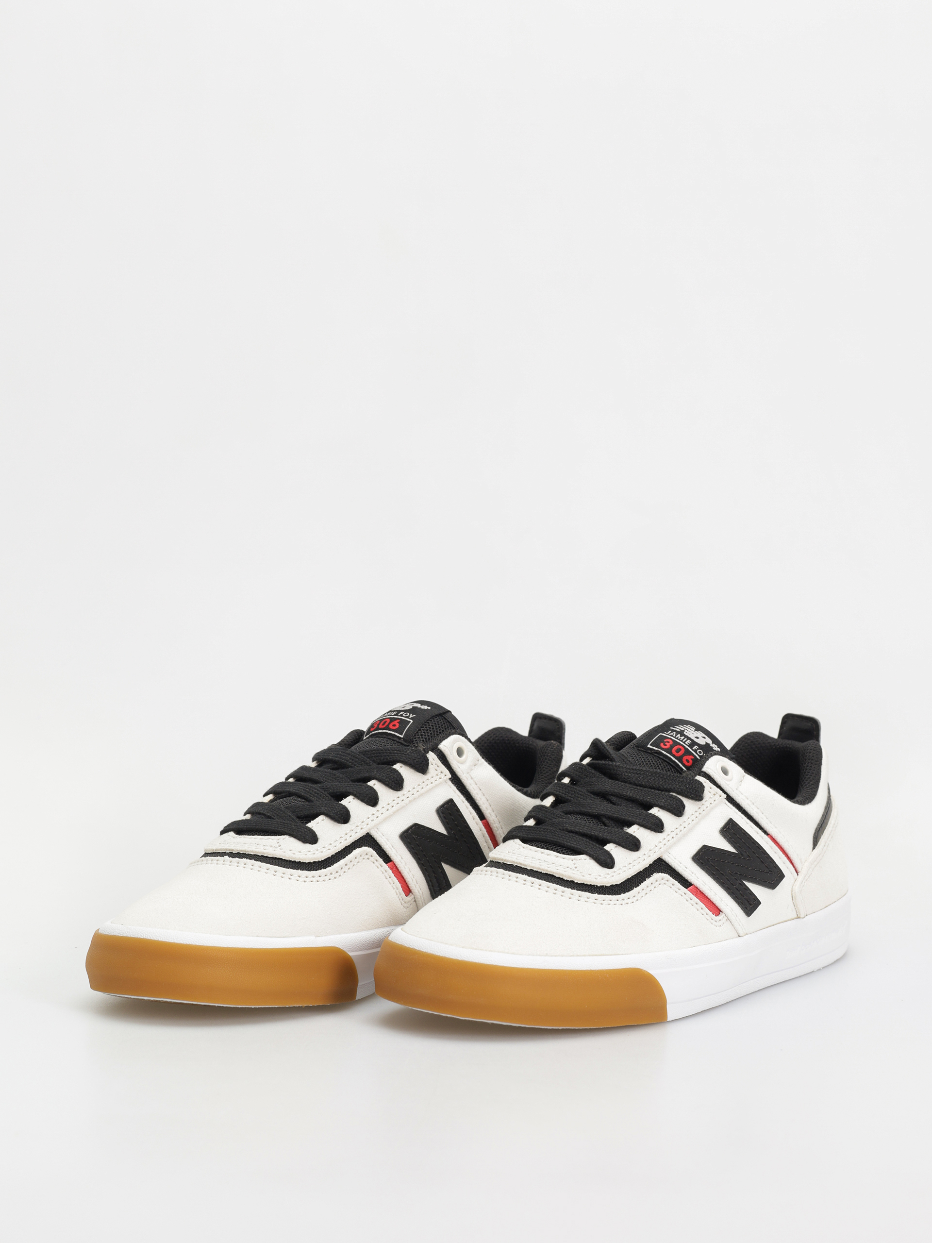 Topánky New Balance 306 (white)