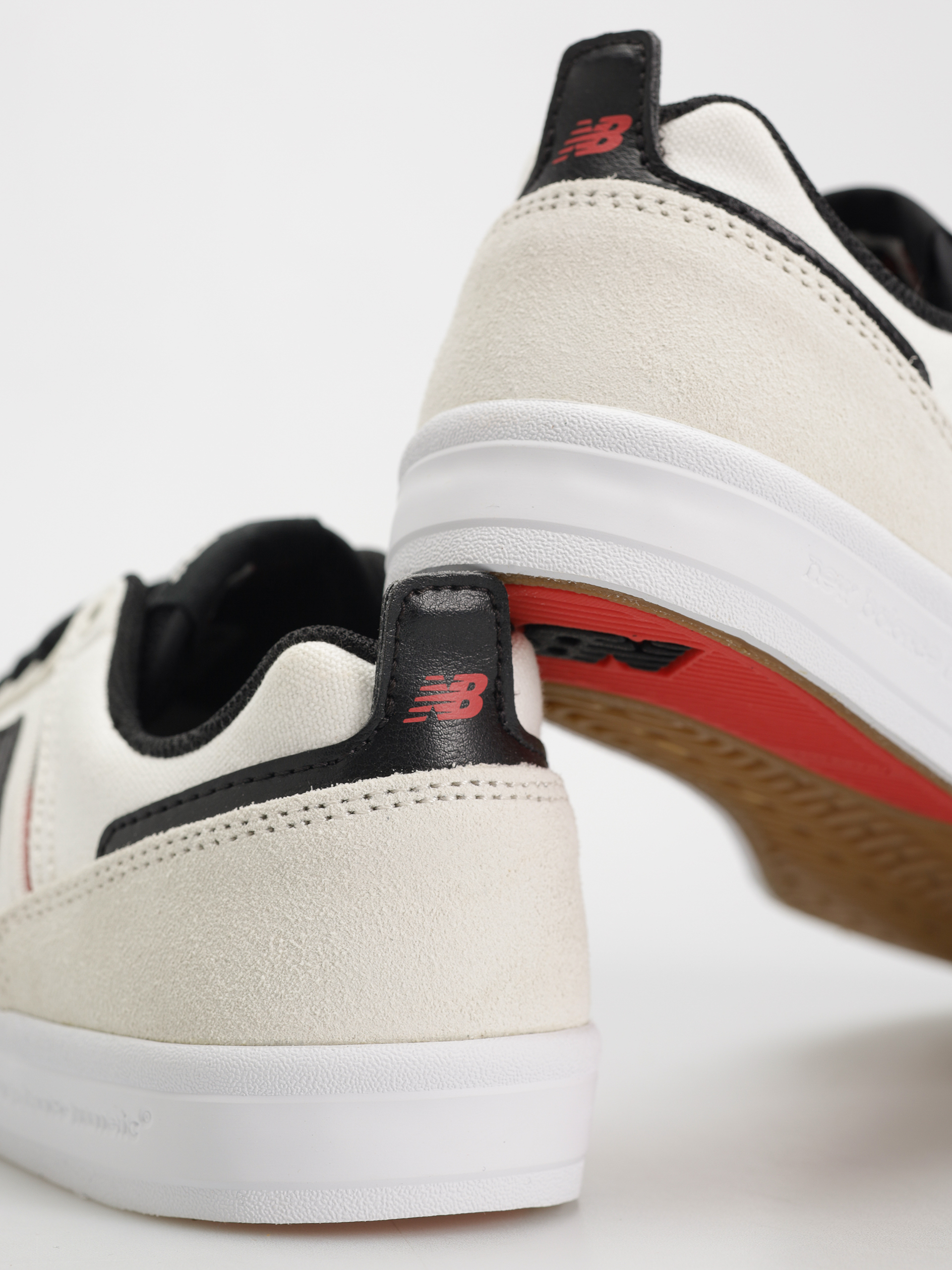 Topánky New Balance 306 (white)