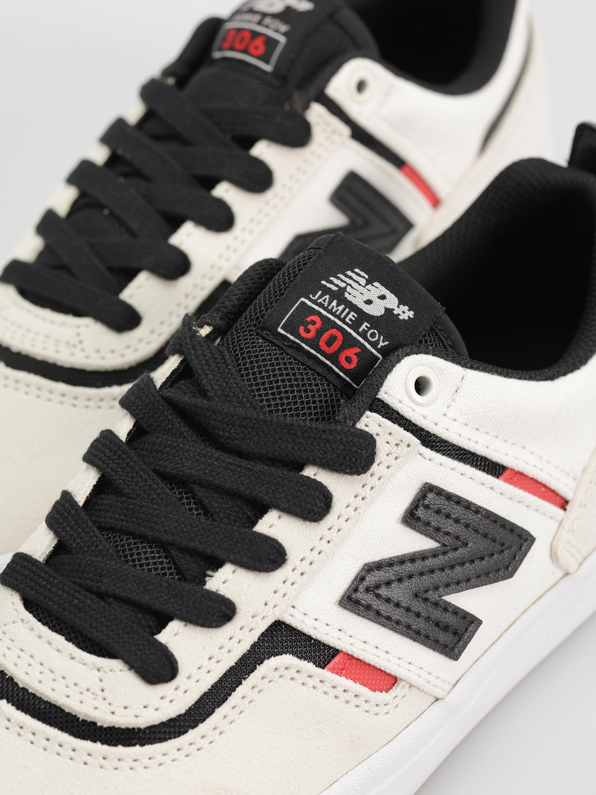 Topánky New Balance 306 (white)