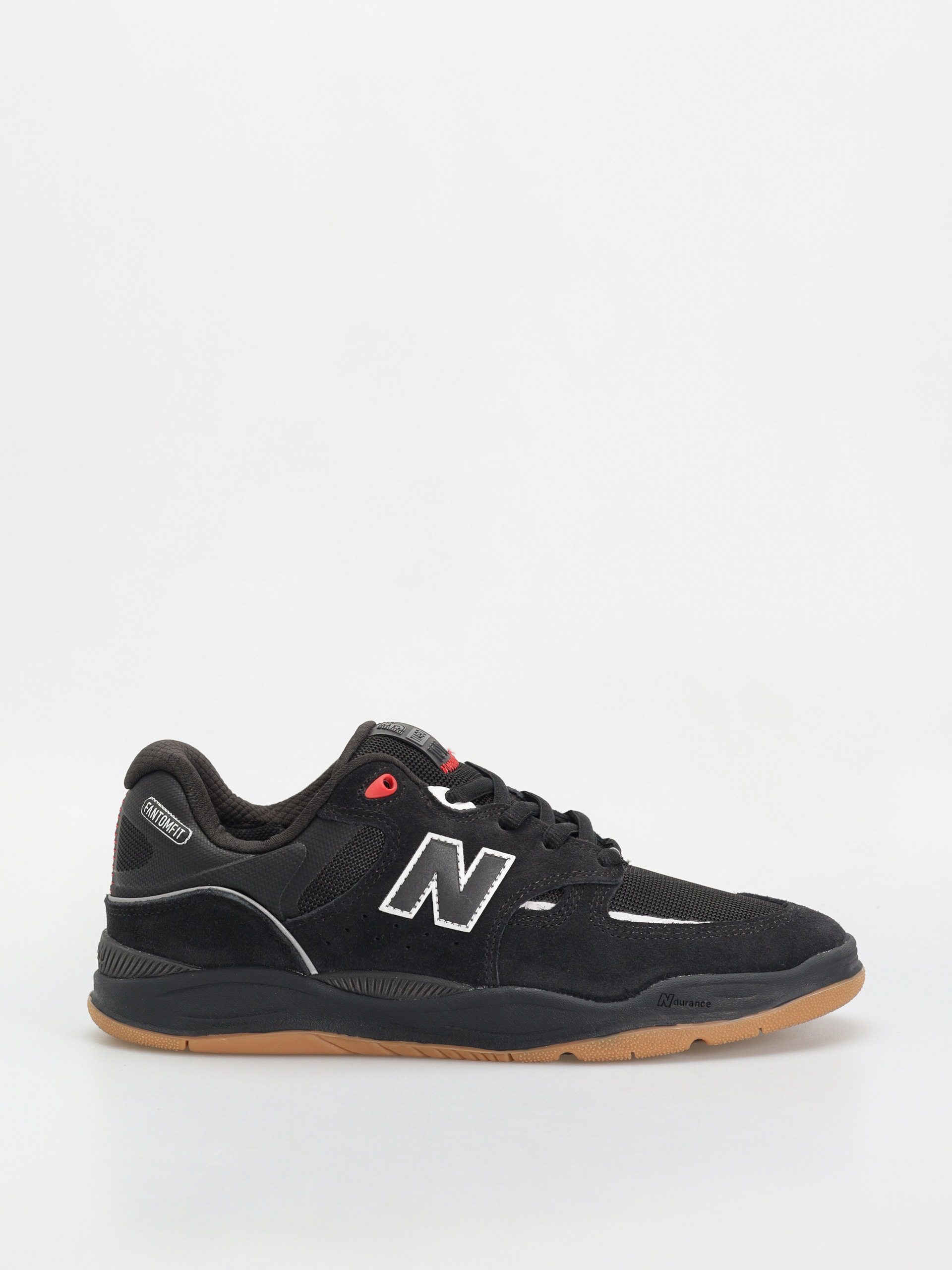 Topánky New Balance 1010 (black)