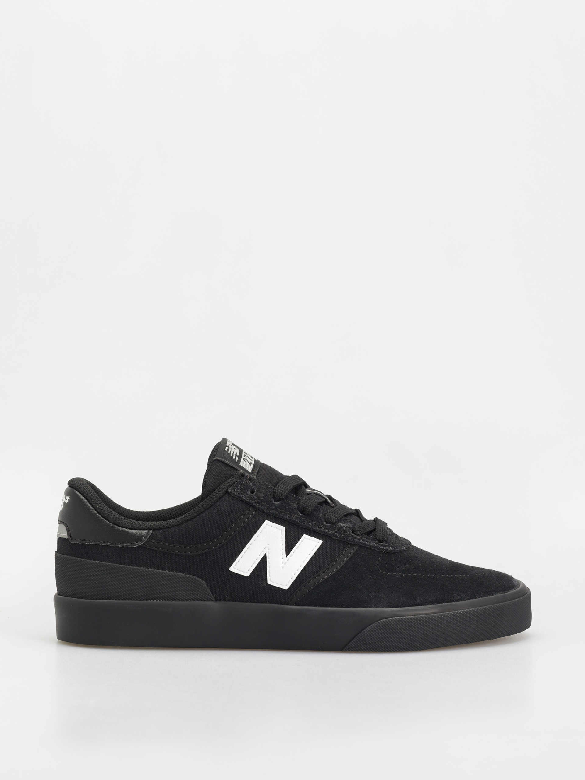 Topánky New Balance 272 (black)