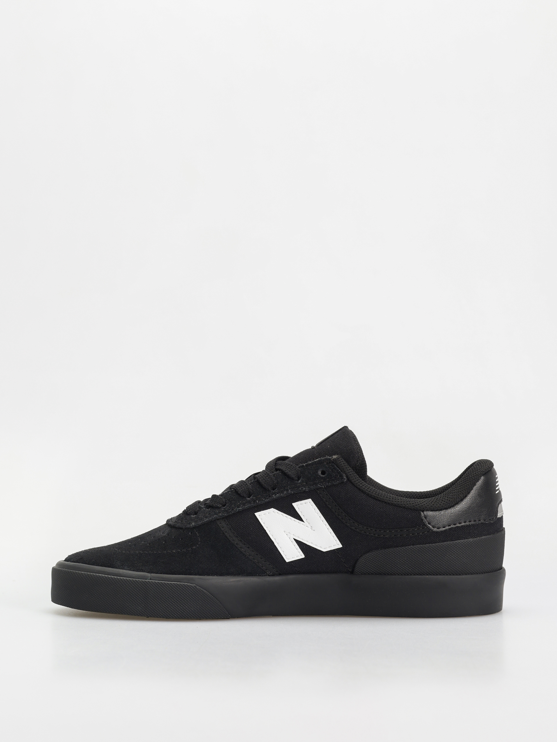 Topánky New Balance 272 (black)