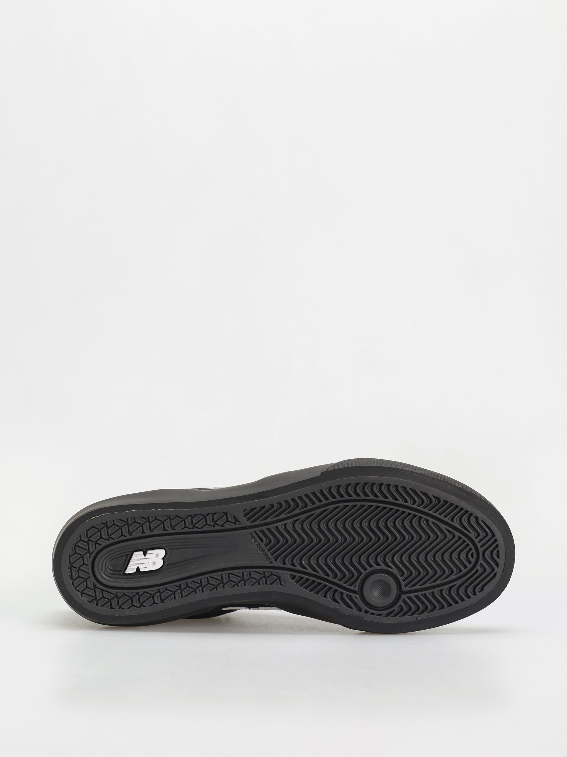 Topánky New Balance 272 (black)