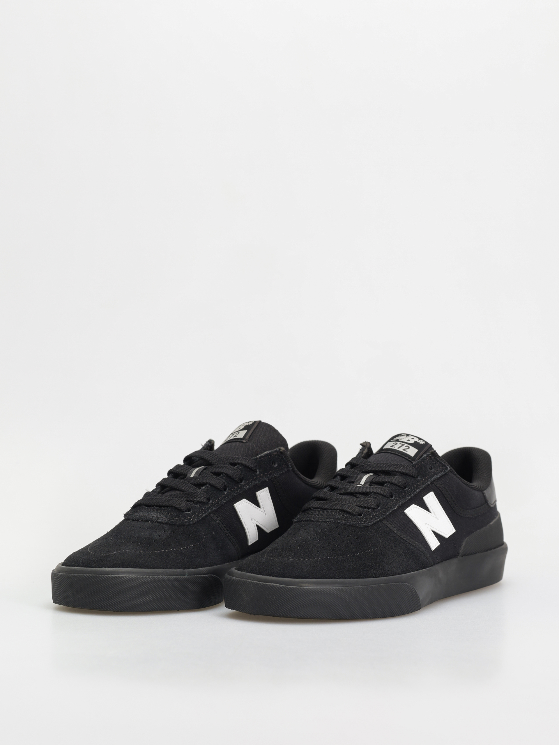 Topánky New Balance 272 (black)