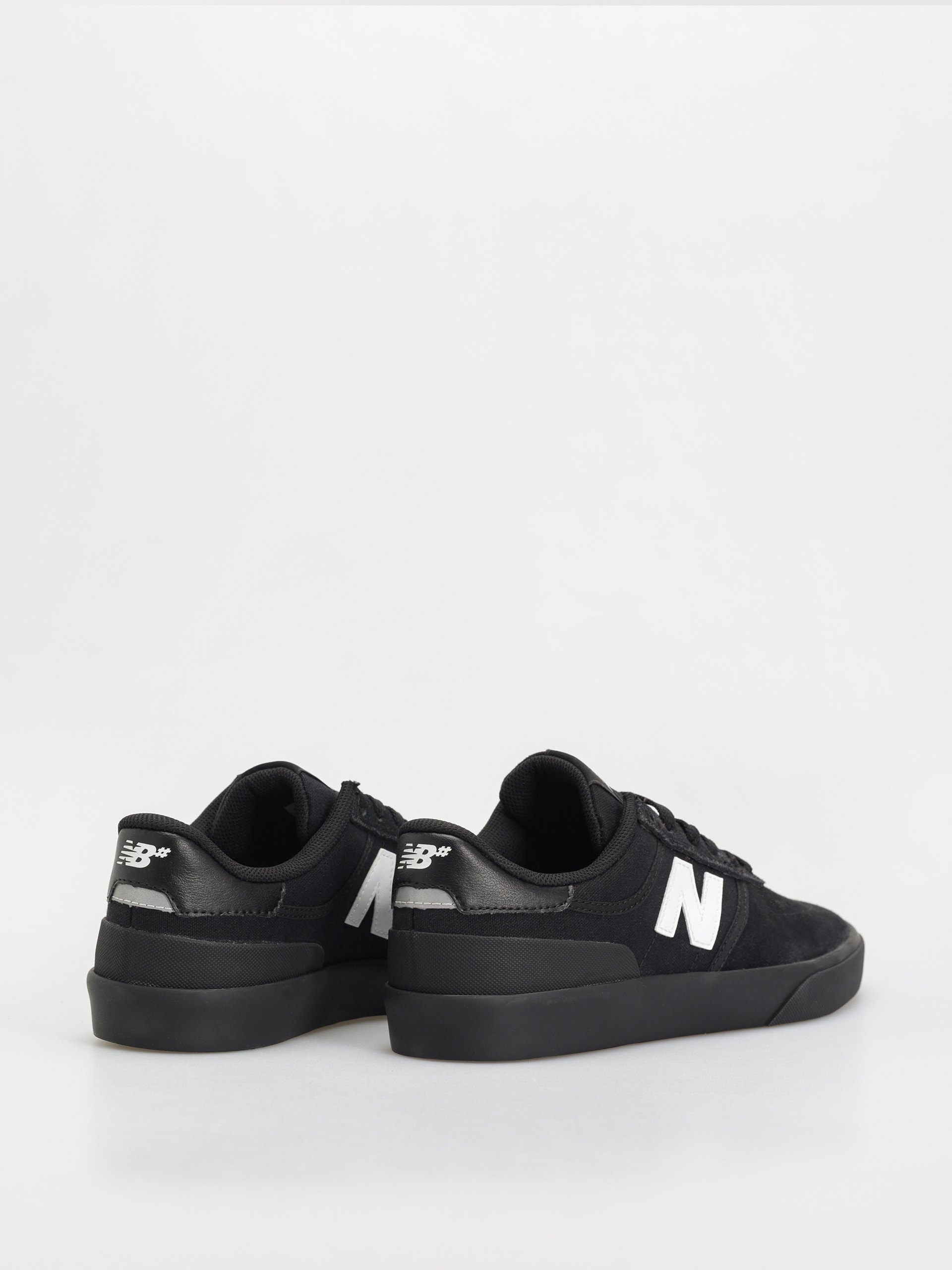 Topánky New Balance 272 (black)