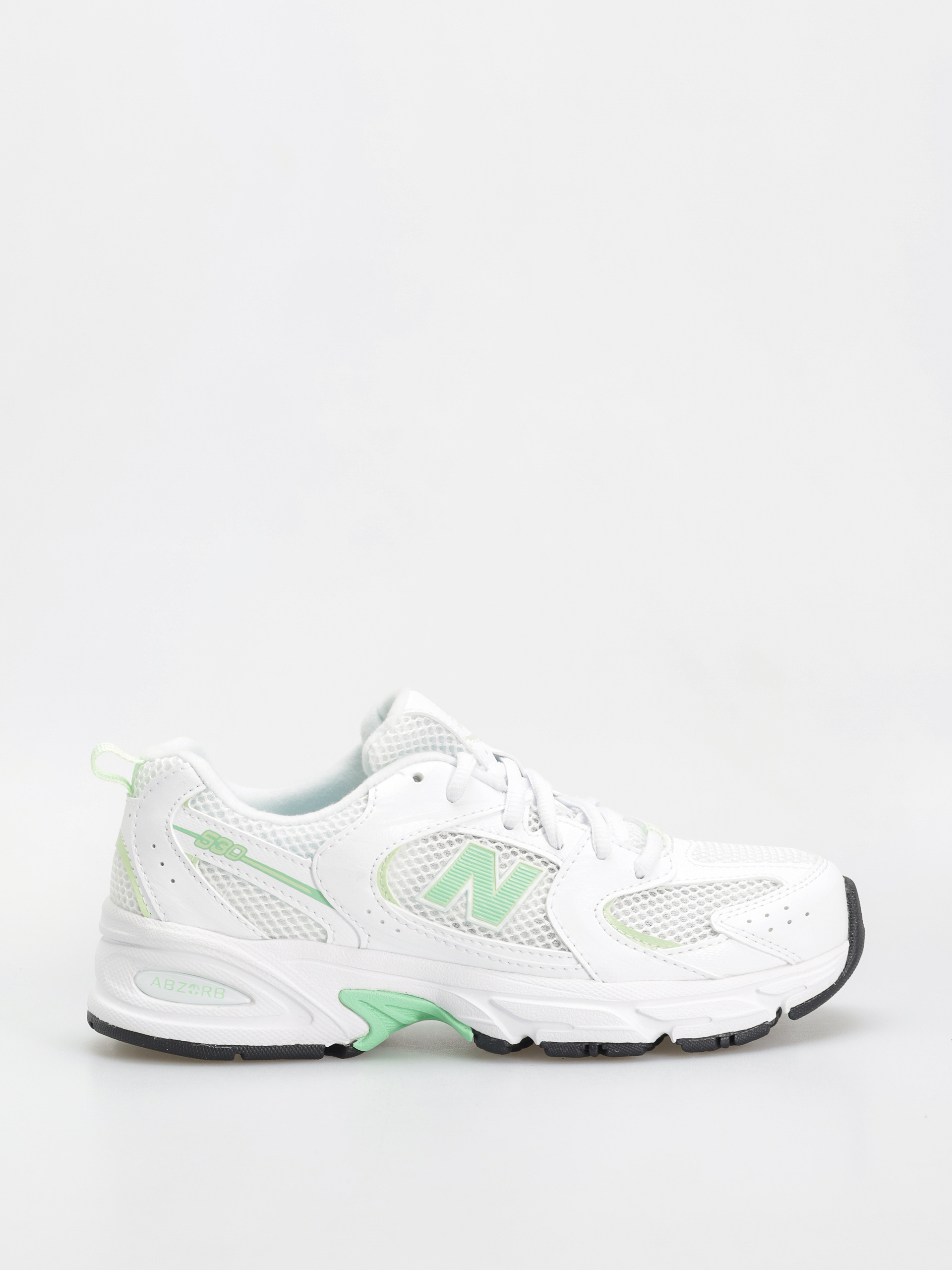 Topánky New Balance 530 JR (white)