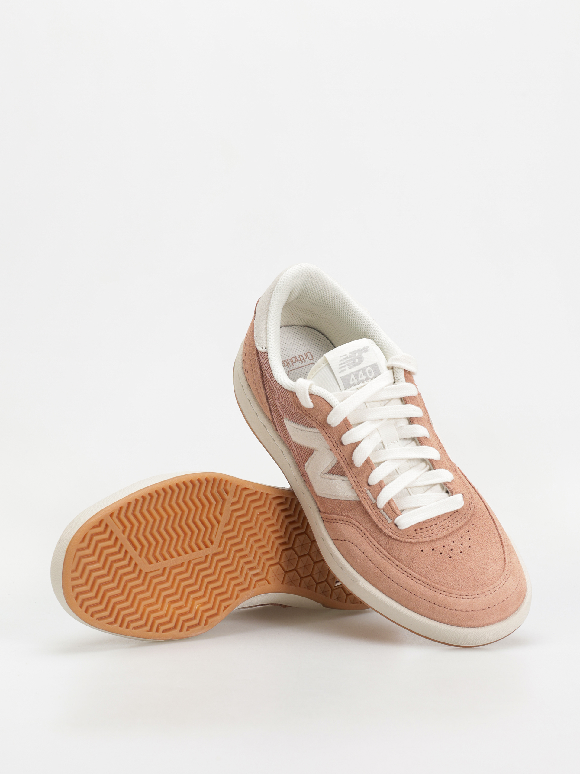 Topánky New Balance 440 (pink)