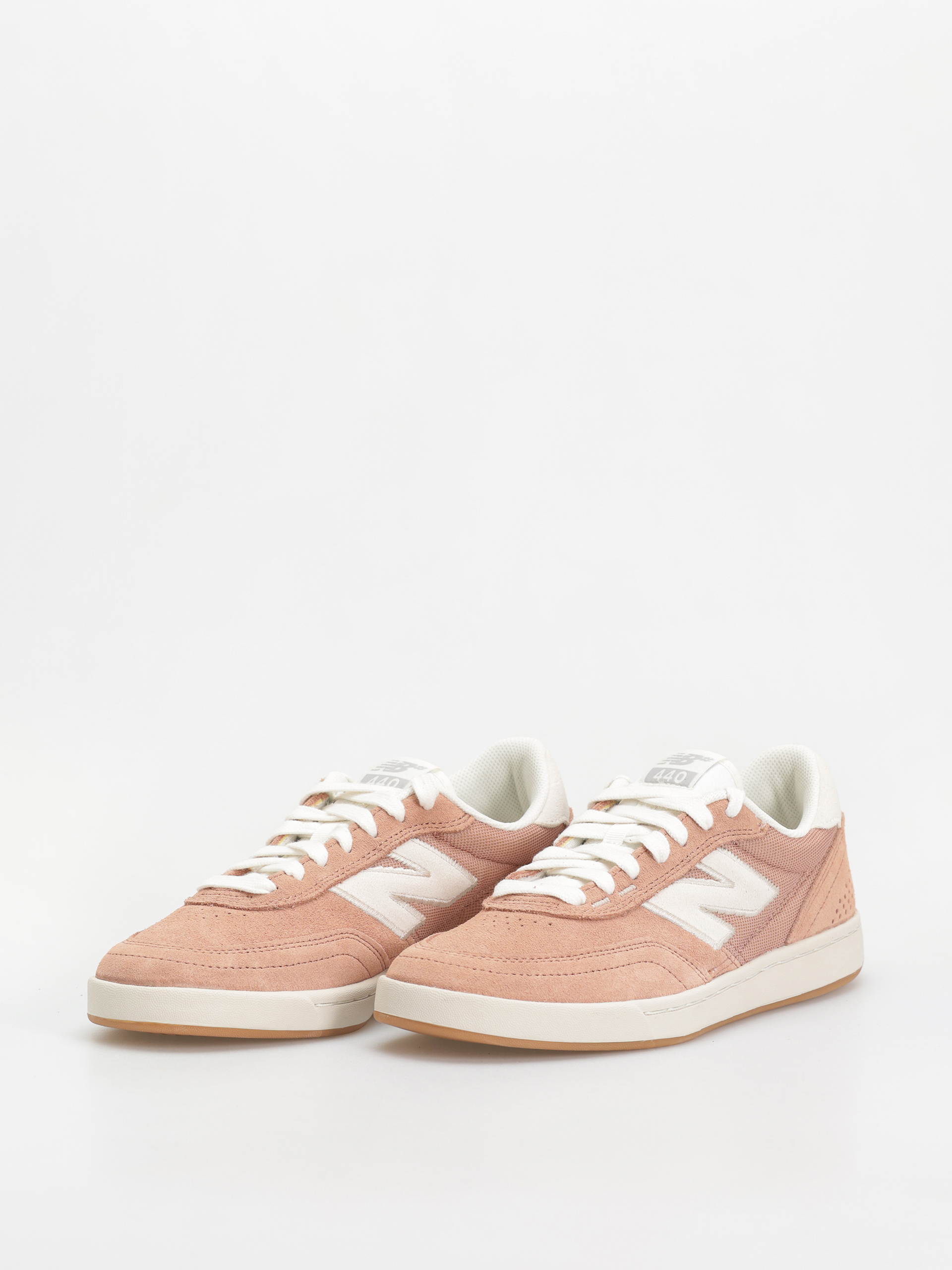 Topánky New Balance 440 (pink)